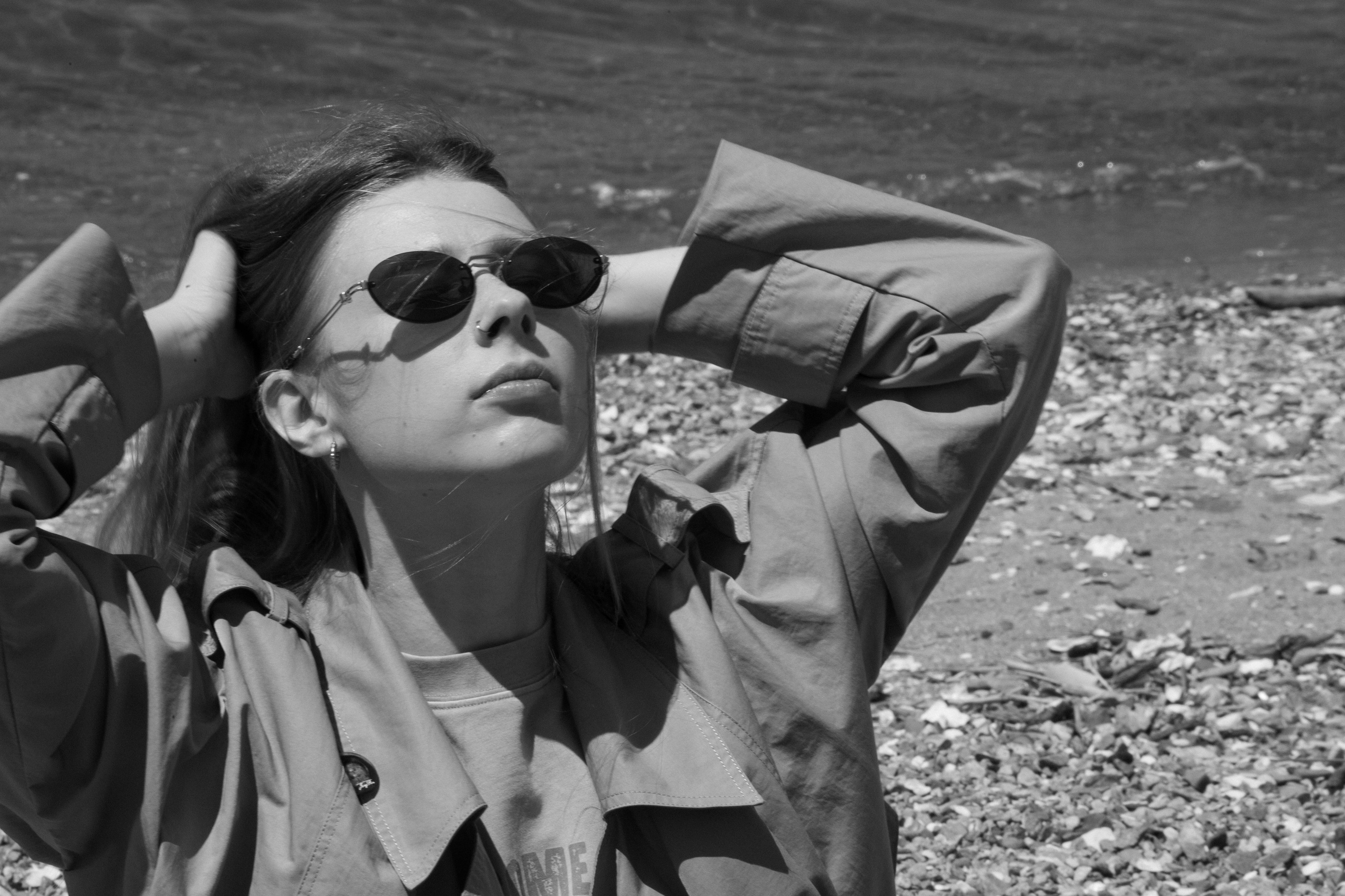 Лера и Тия. Фотограф Виктория Куприянова