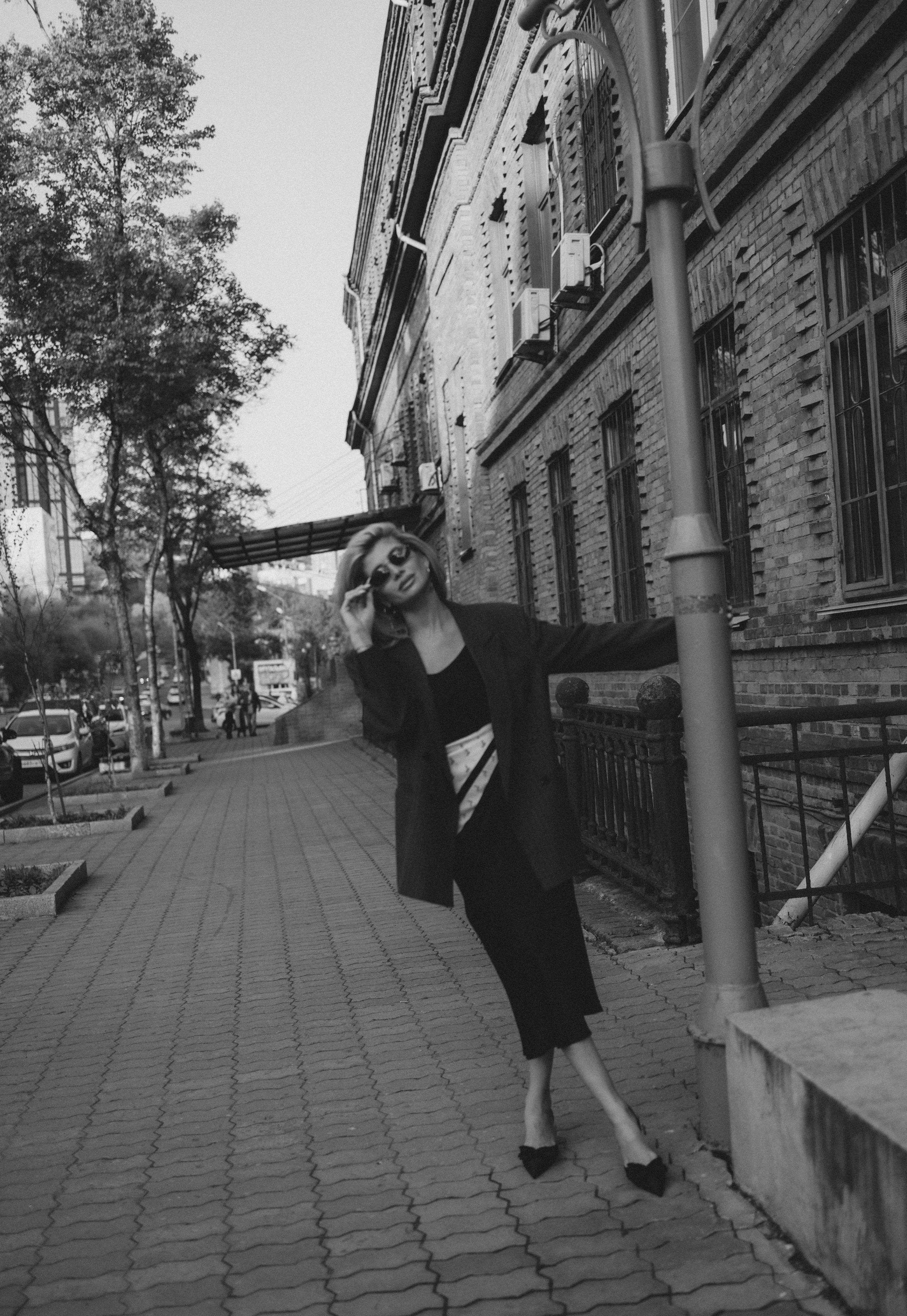 Елена. Фотограф Виктория Куприянова