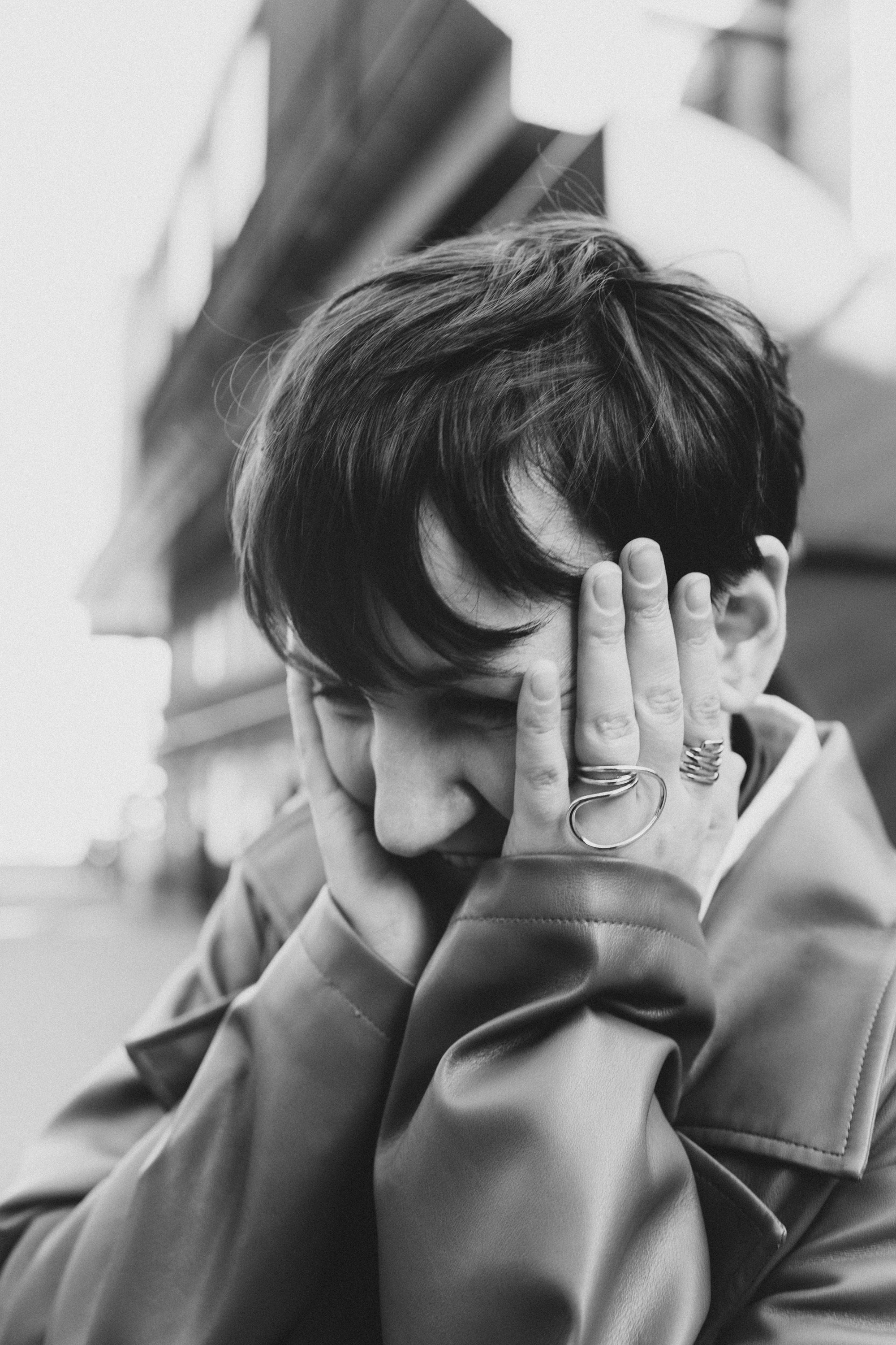 Валентина. Фотограф Виктория Куприянова