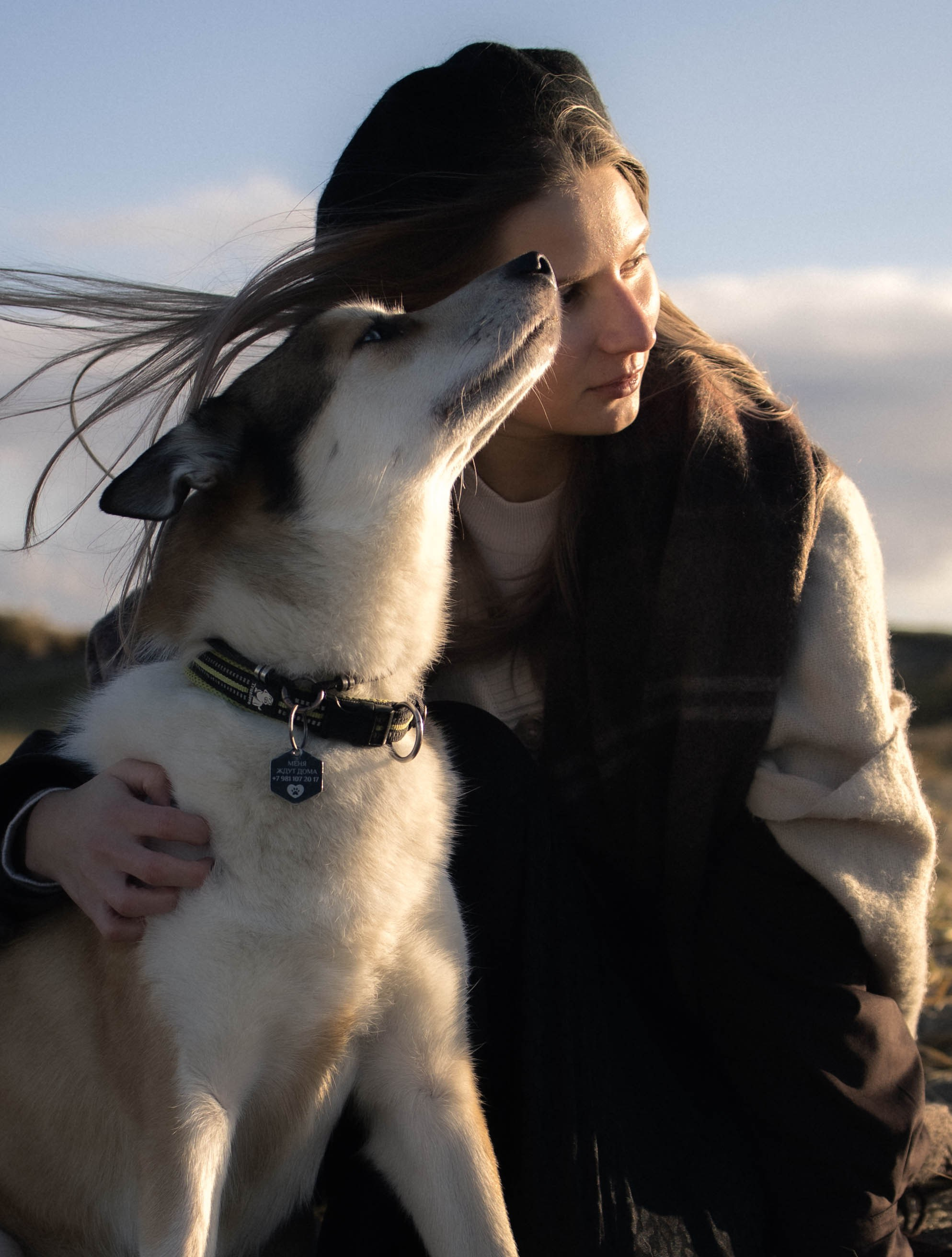 Анастасия и Читос. Фотограф Виктория Куприянова