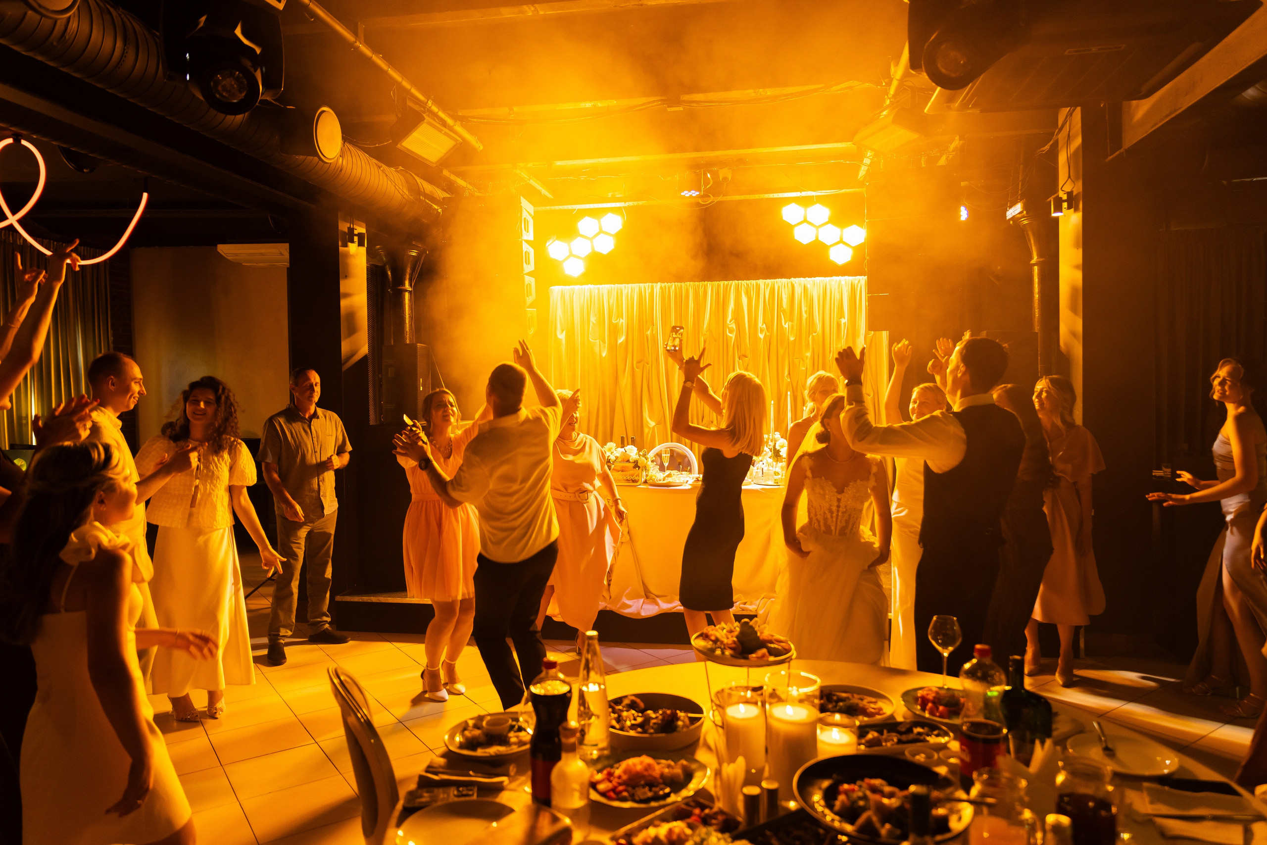 Илья и Лиза. Свадебный фотограф в Саратове