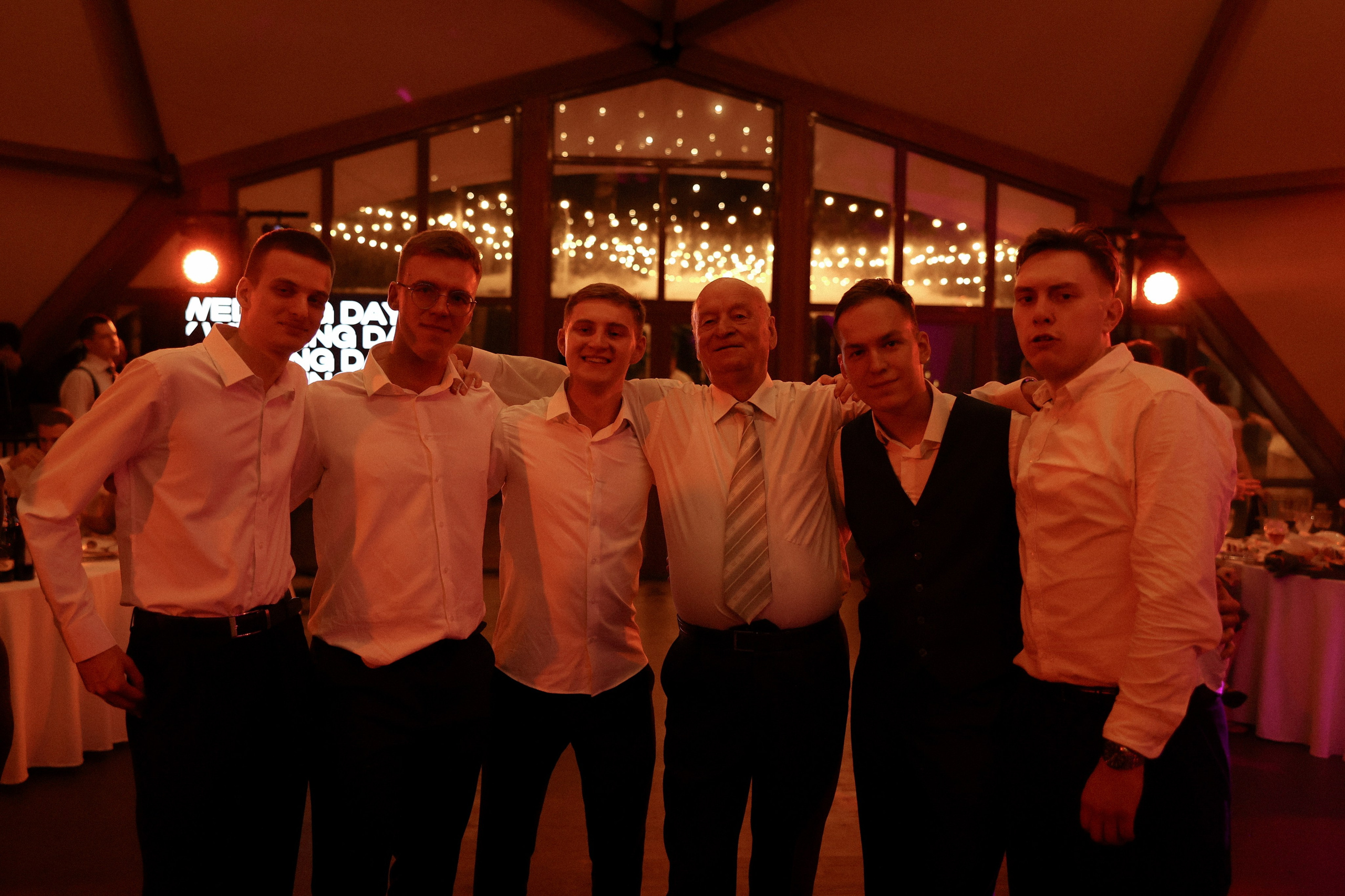 «Все начинается с любви!» — Мария и Михаил. Свадебный и семейный фотограф в Москве Ломова Ирина