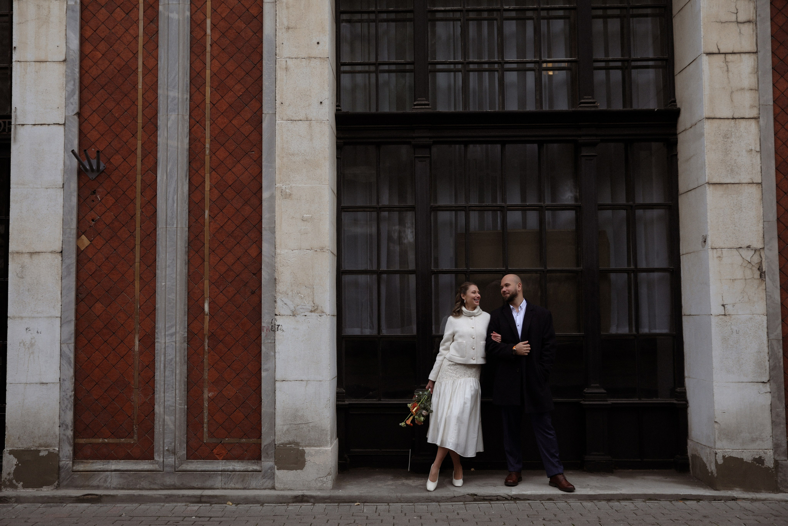 «Счастье быть» — Юнона и Борис. Свадебный и семейный фотограф в Москве Ломова Ирина