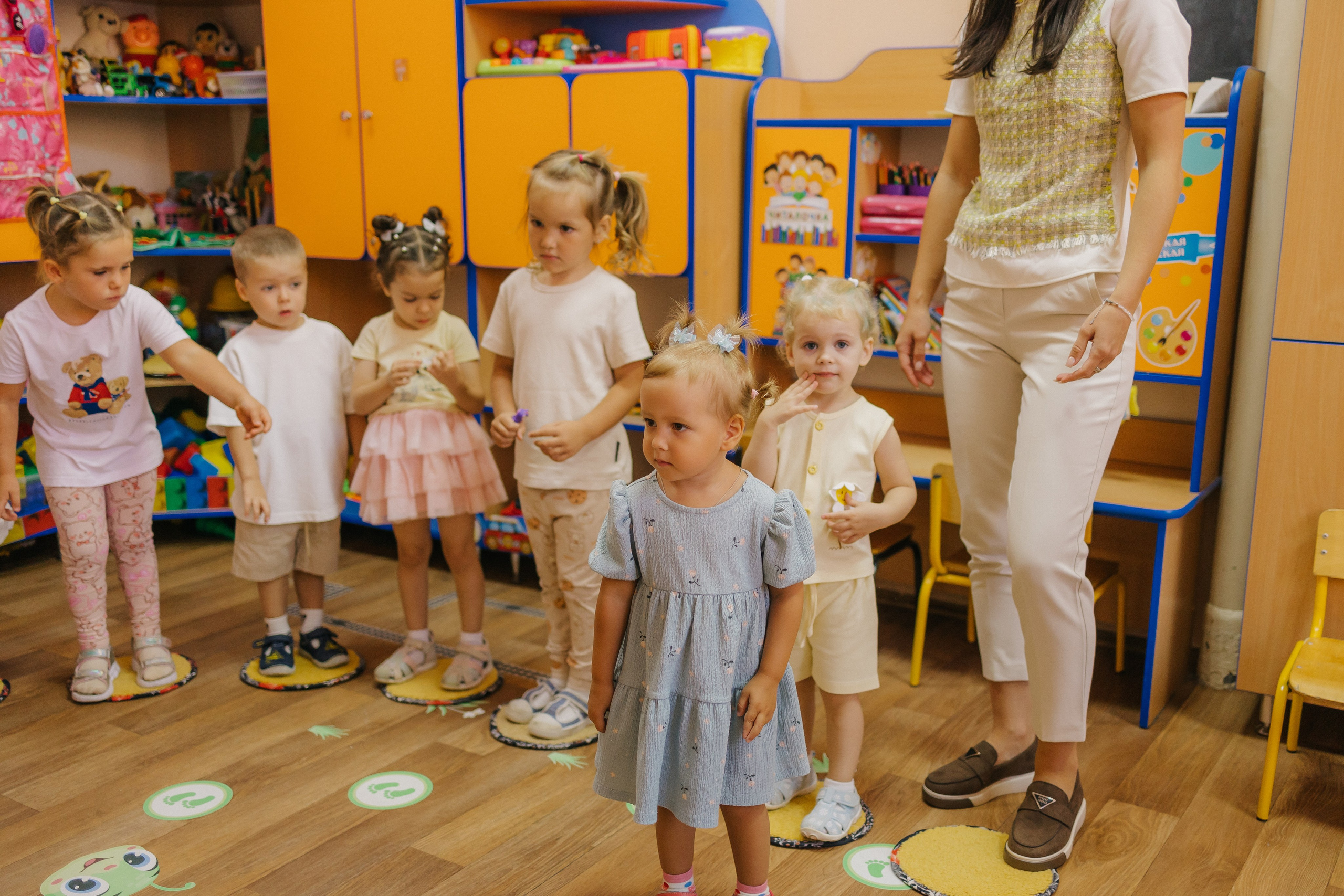 1 день малышей из жизни сада. СЕМЕЙНЫЙ ФОТОГРАФ В САРАТОВЕ