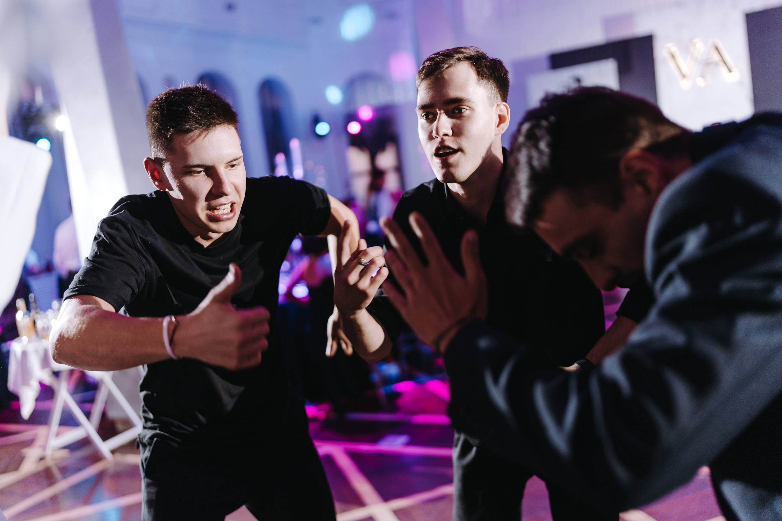 23 АВГУСТА 2024