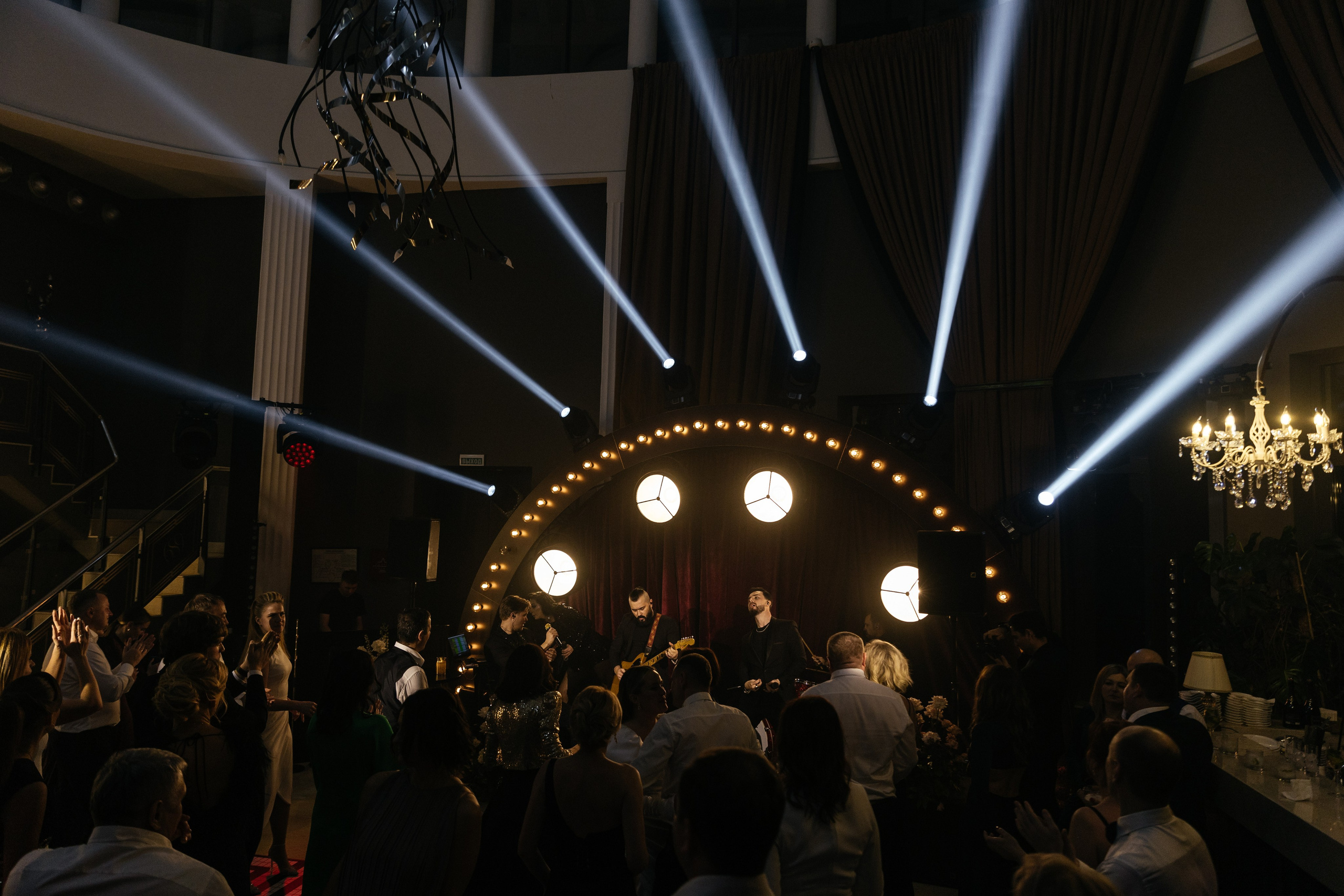 Дарья и Дмитрий RODINA. Свадебный и семейный фотограф в Краснодаре Роман Моско