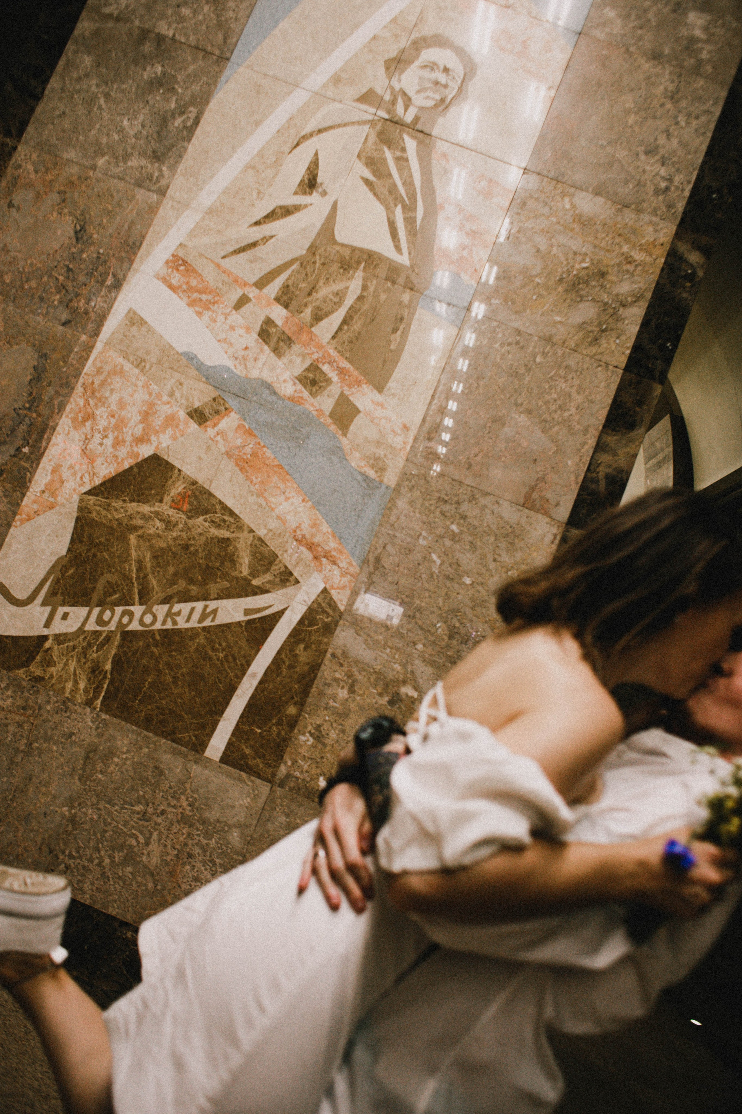 Ксения + Михаил. Фотограф в Нижнем Новгороде