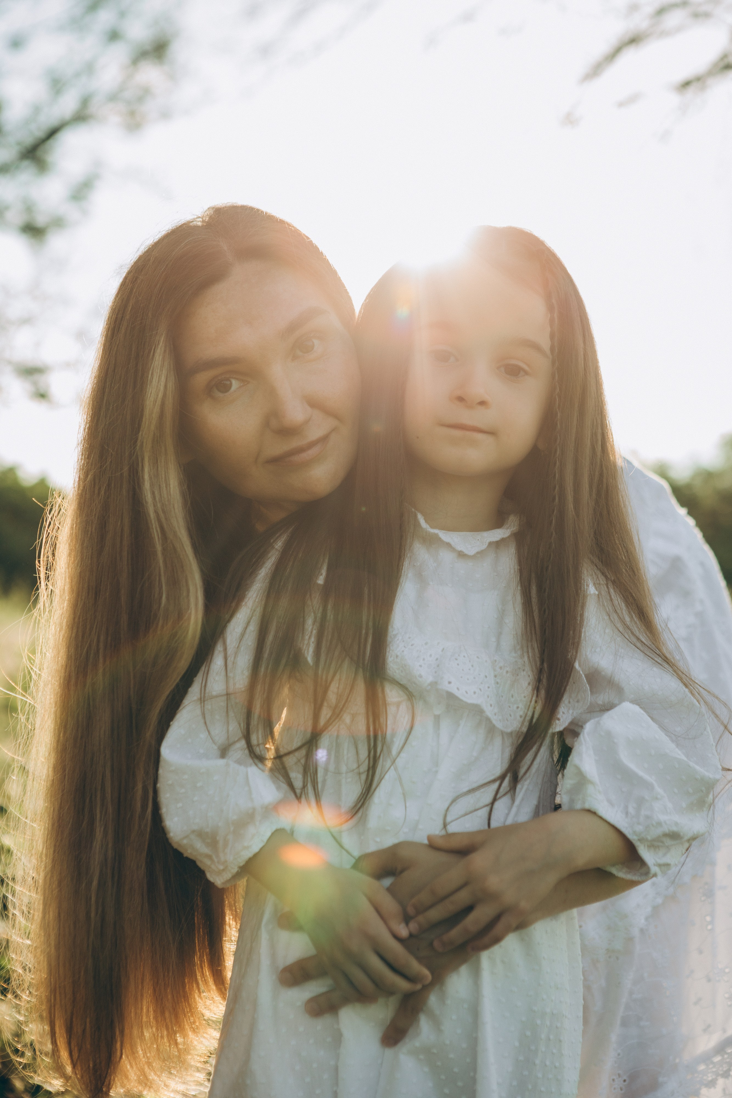 Юля, Яна и Иванна. Семейный фотограф и фотограф на роды в Ростове-на-Дону Мухина Виктория
