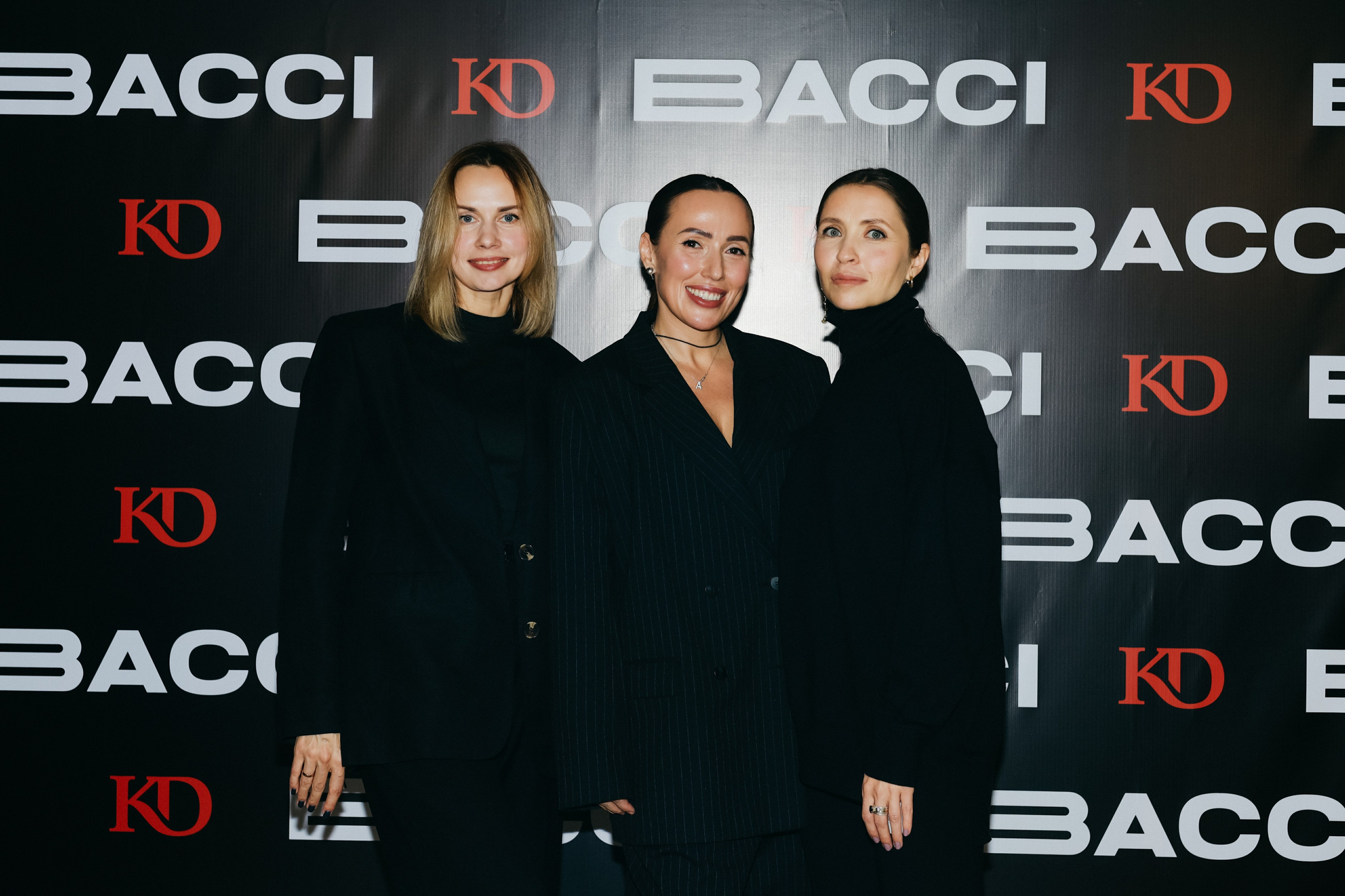 BACCI. Фотограф в Калининграде