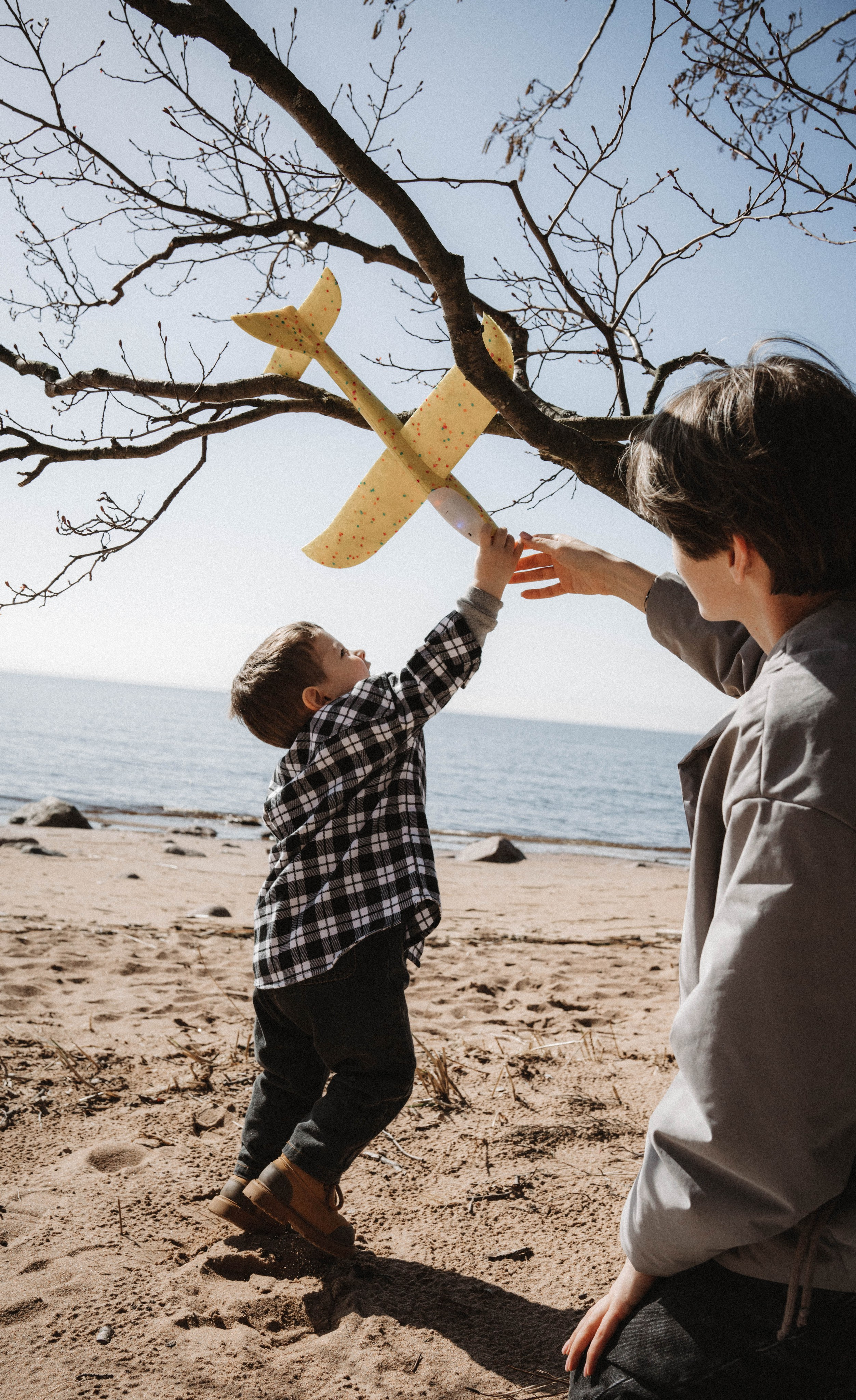 Женя и Платон. Фотосессия в Санкт-Петербурге