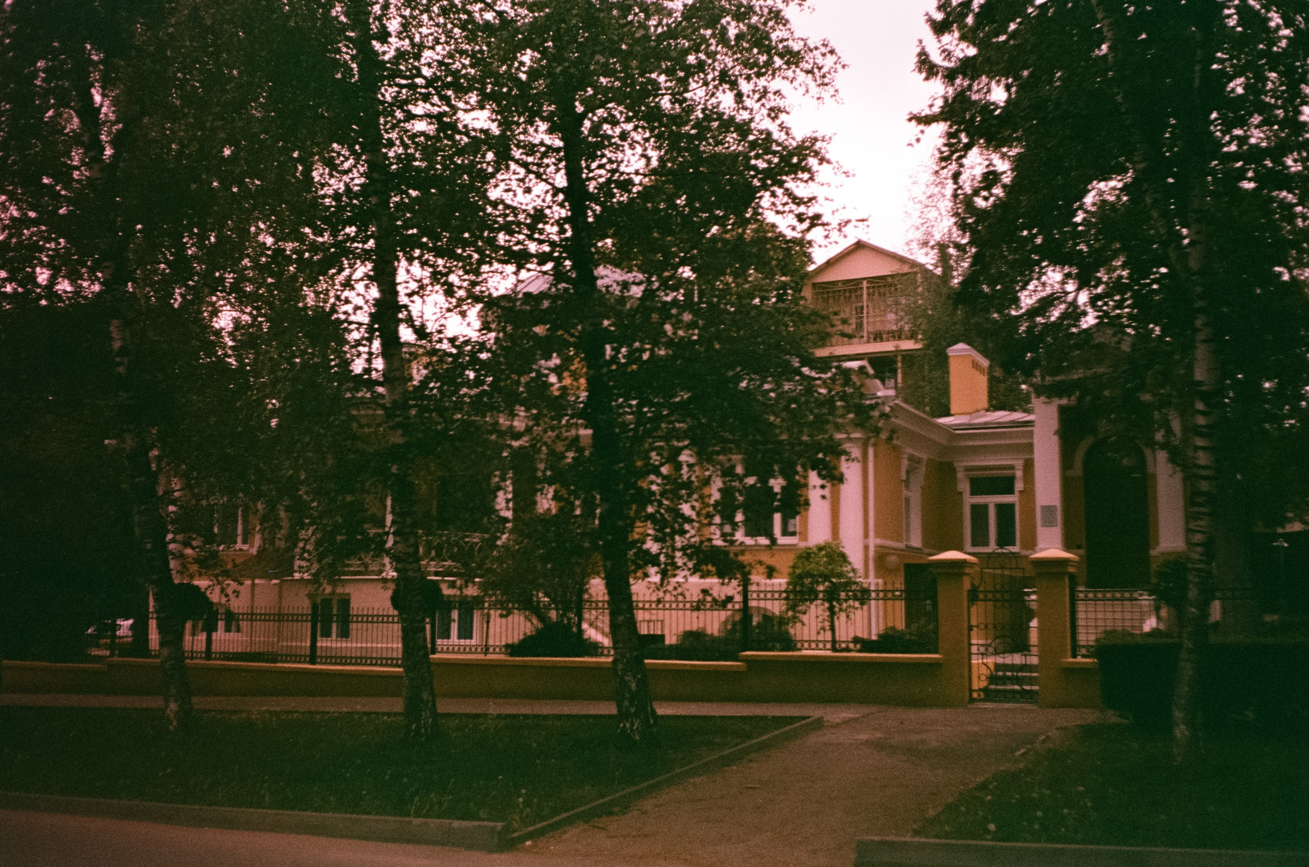 Кисловодск, Железноводск / 4 мая 2024 года / Centuria 400