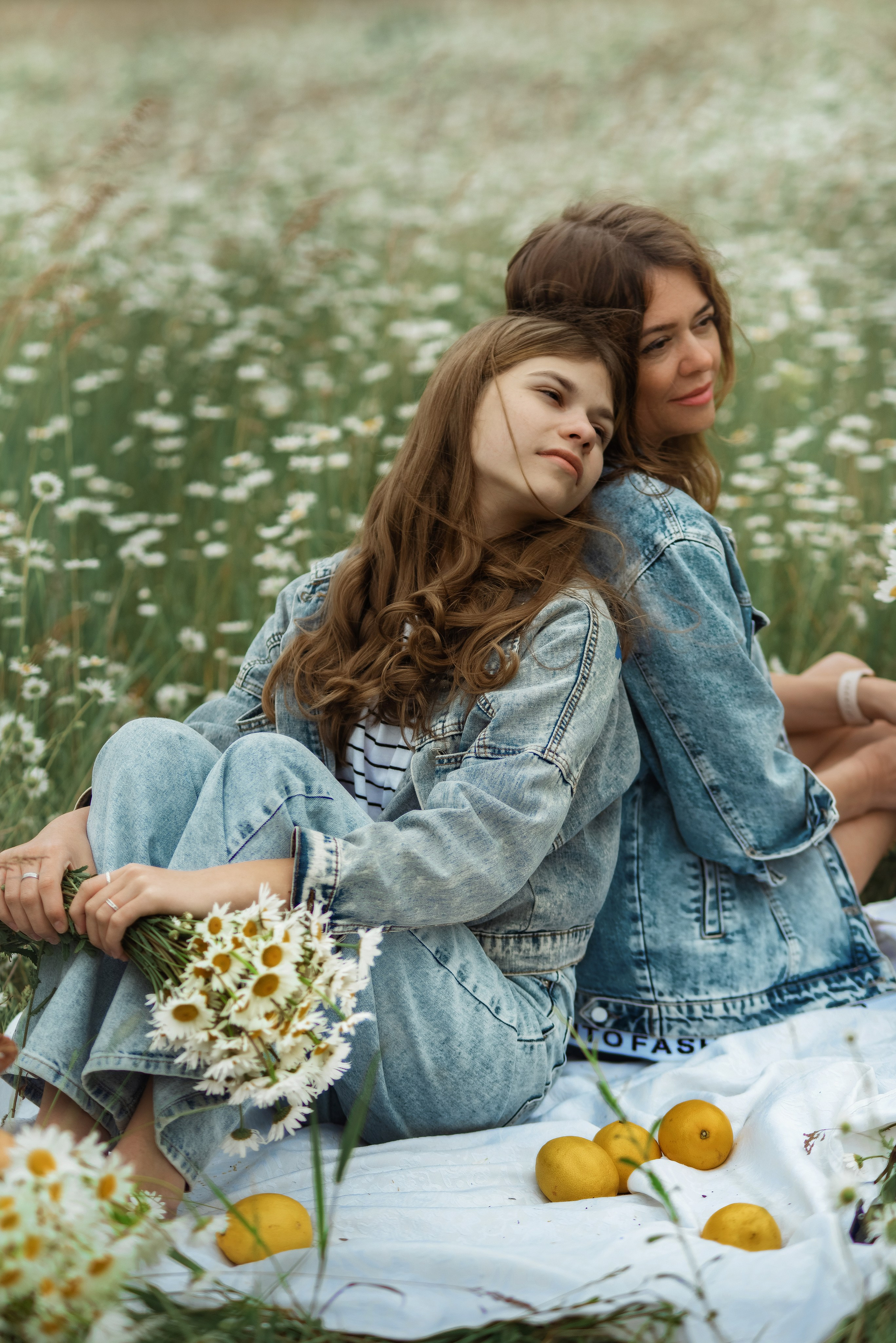 Индивидуальные съемки. Фотограф в Саратове Семенова Юлия