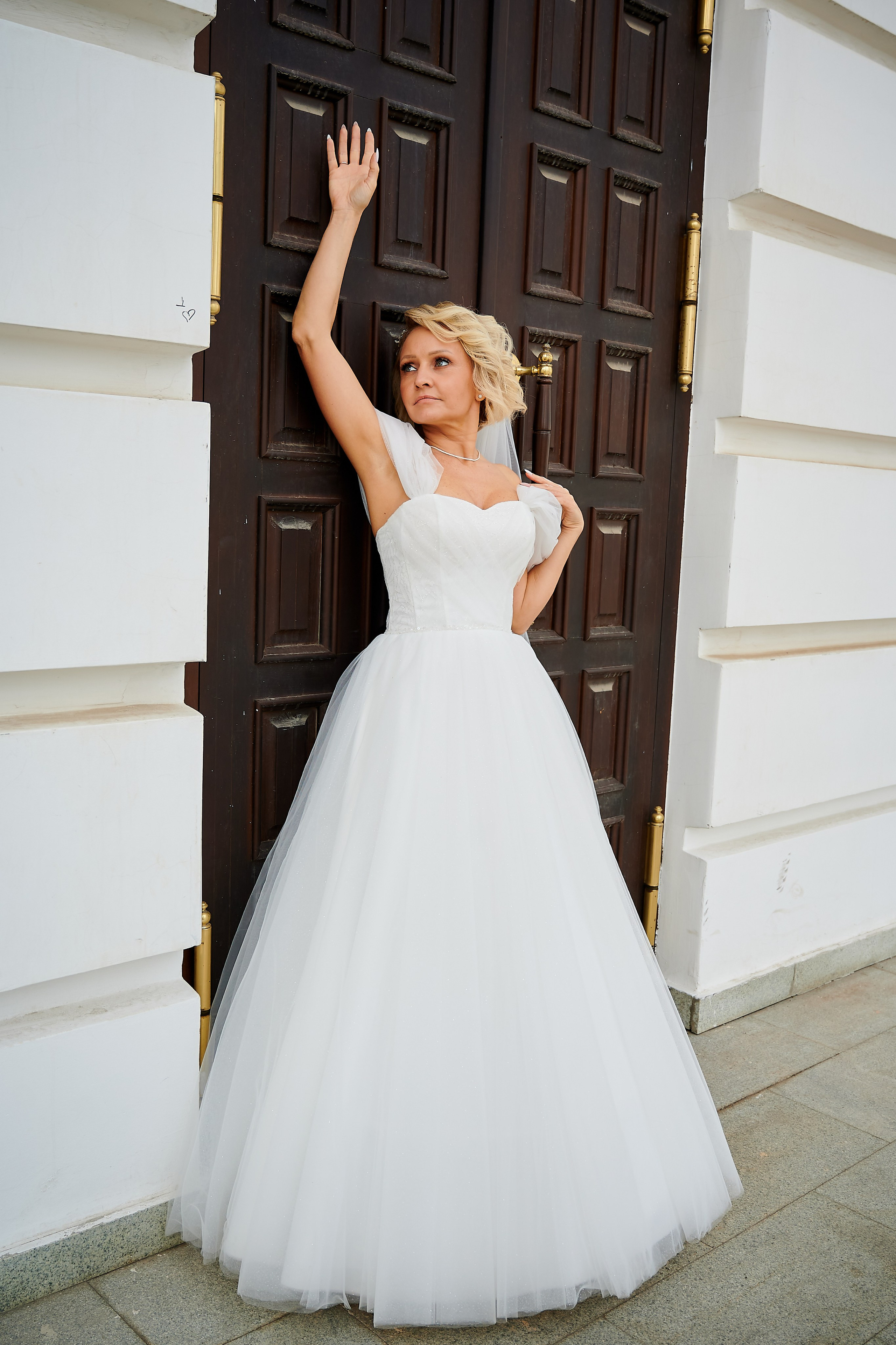 S&N. Профессиональный репортажный фотограф в Самаре Никита Королев