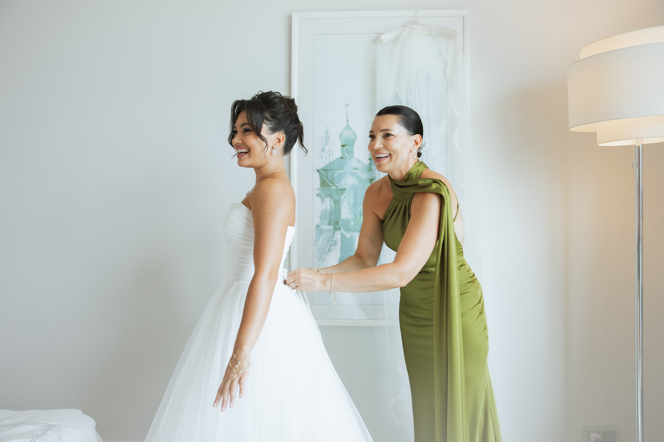 Сергей и Миляна. Kharchenkotatianaweddingphoto