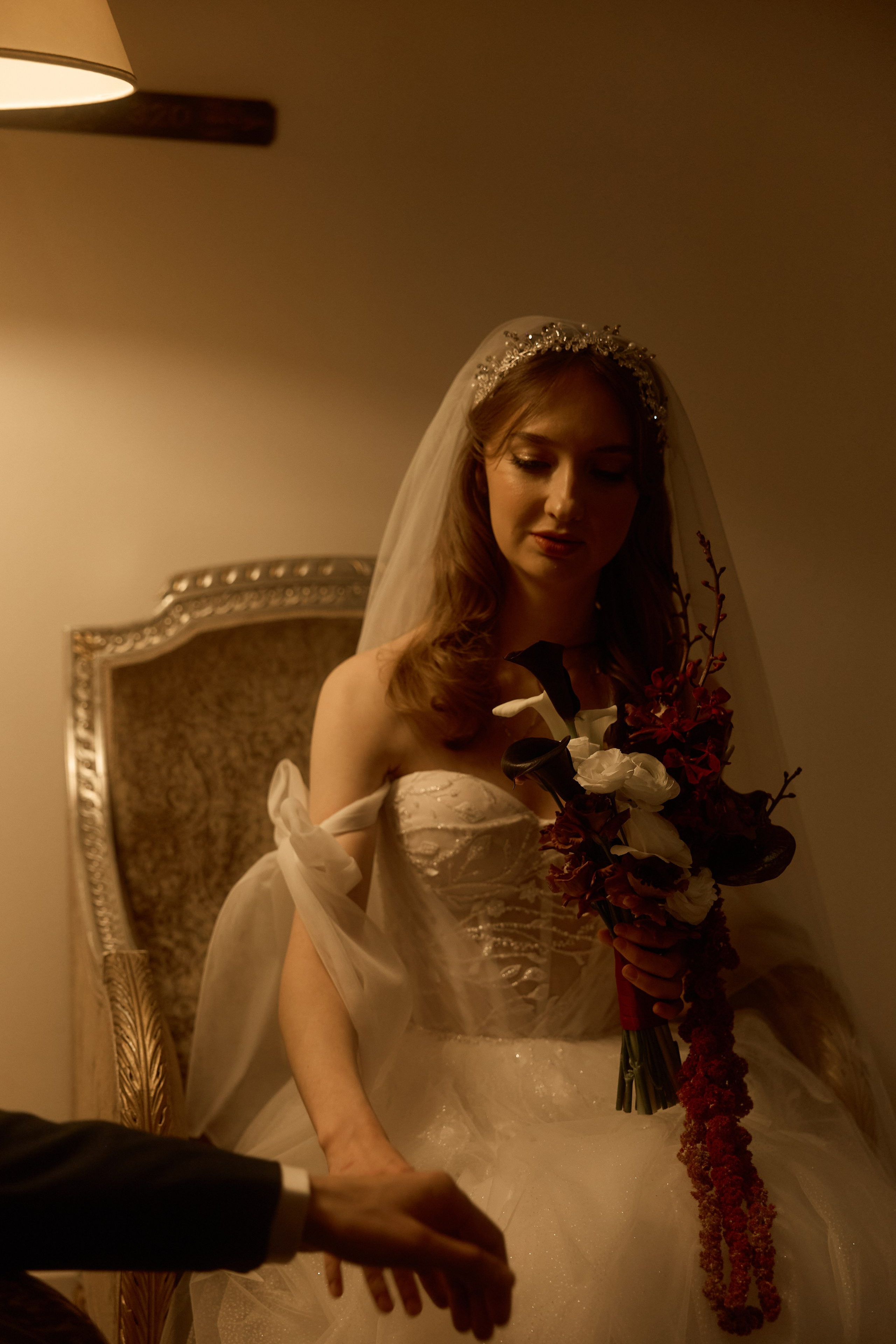 Дмитрий и Анна. Kharchenkotatianaweddingphoto