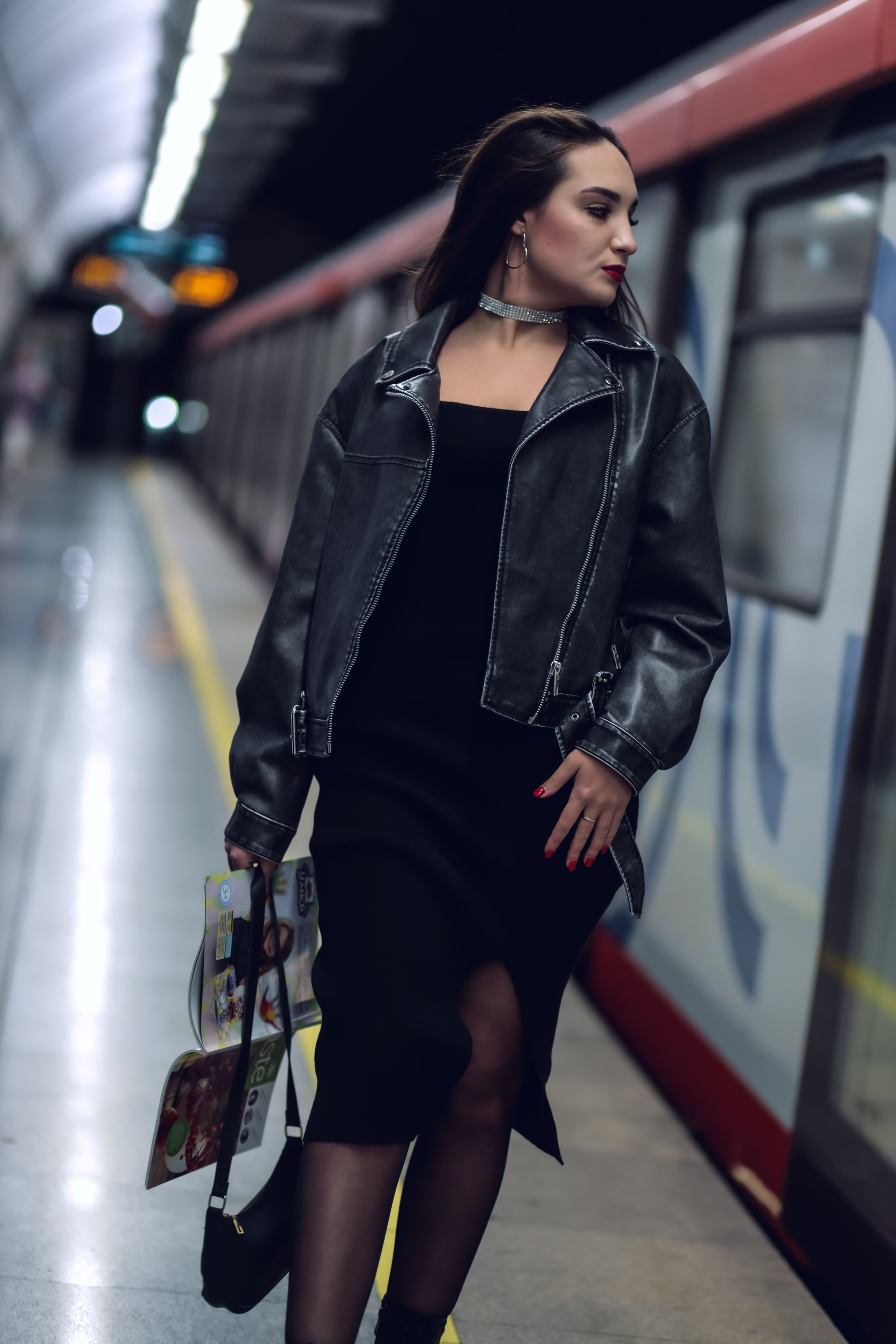 YANA METRO. Kharchenkotatianaweddingphoto