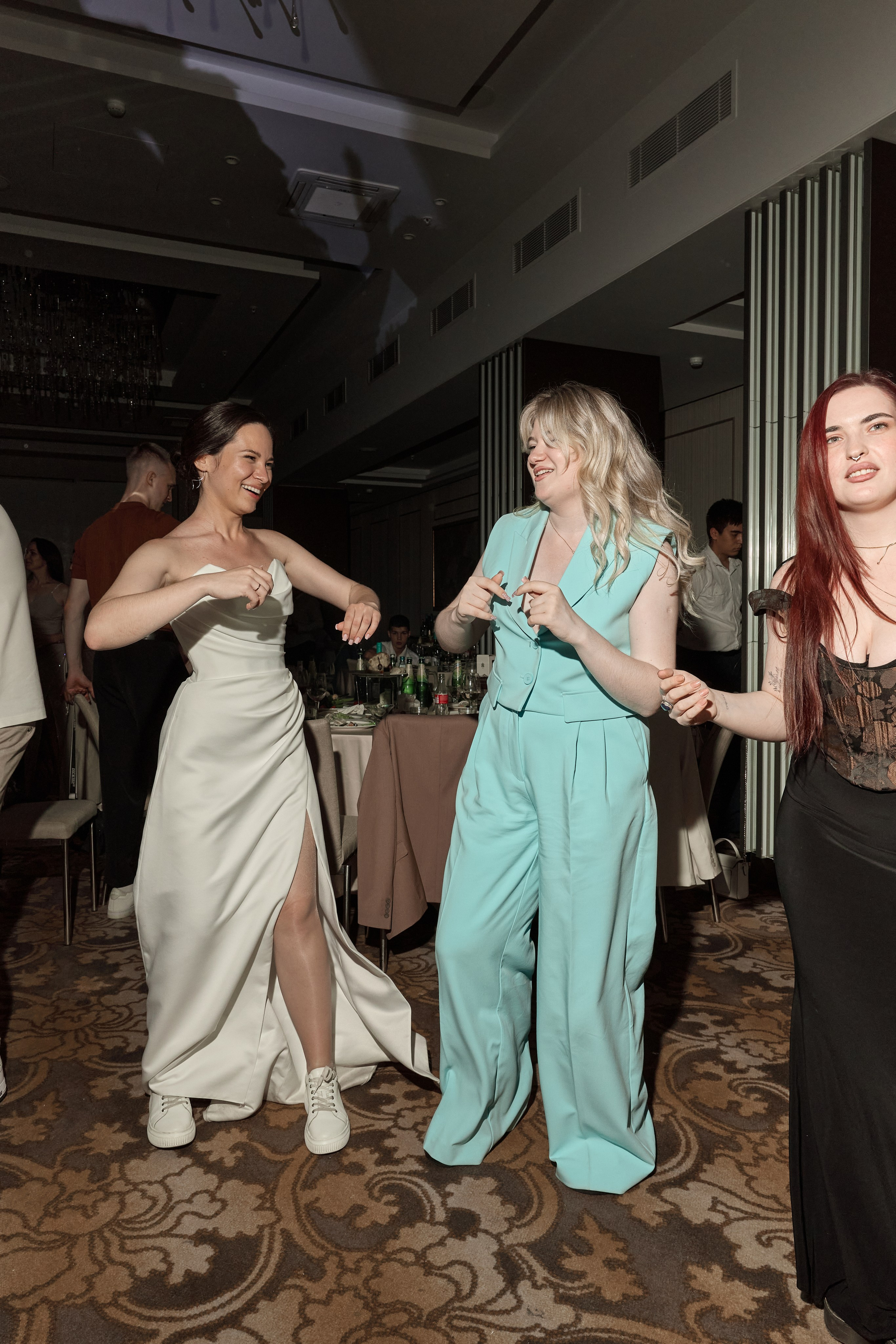 Deni & DI. Kharchenkotatianaweddingphoto