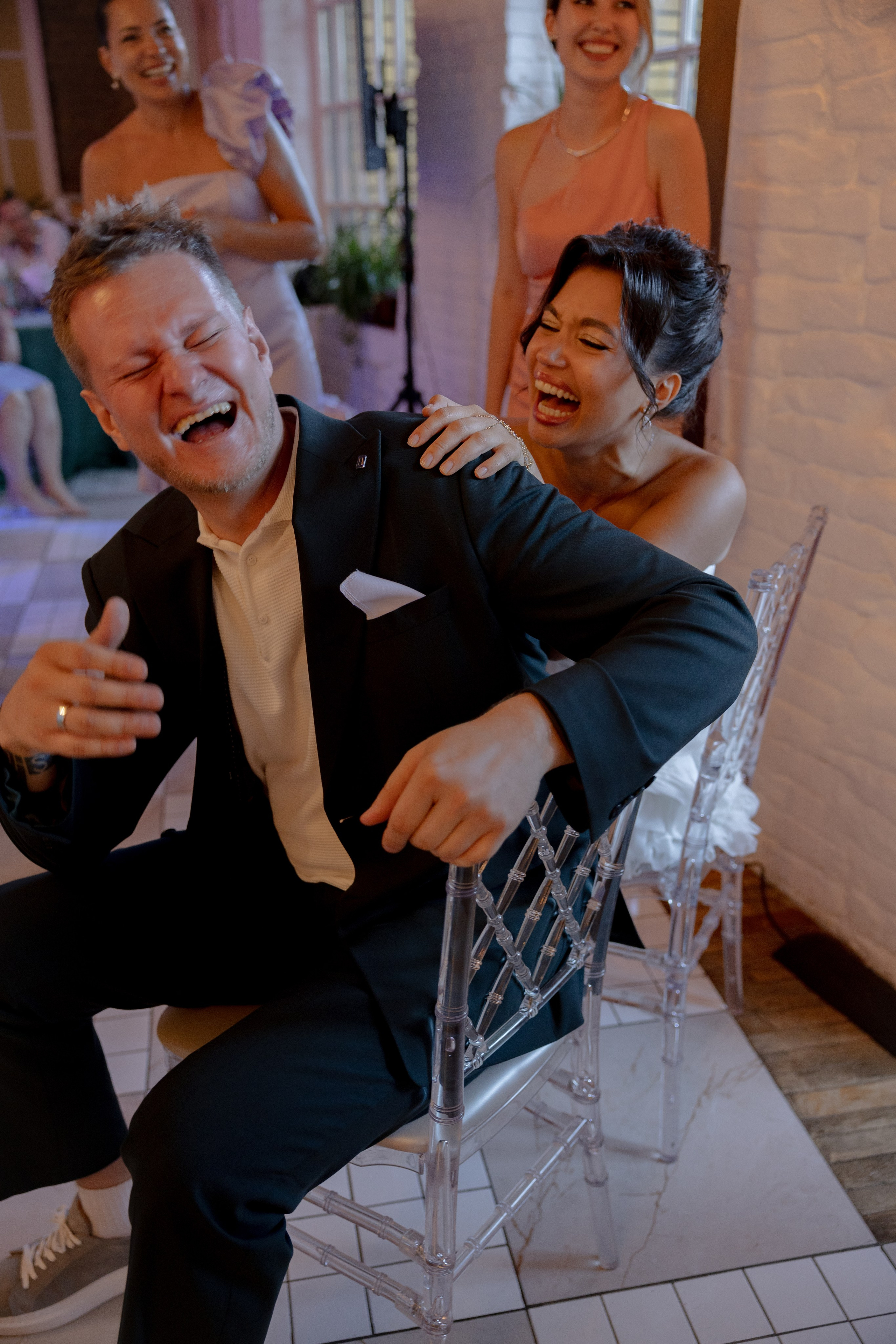 Сергей и Миляна. Kharchenkotatianaweddingphoto