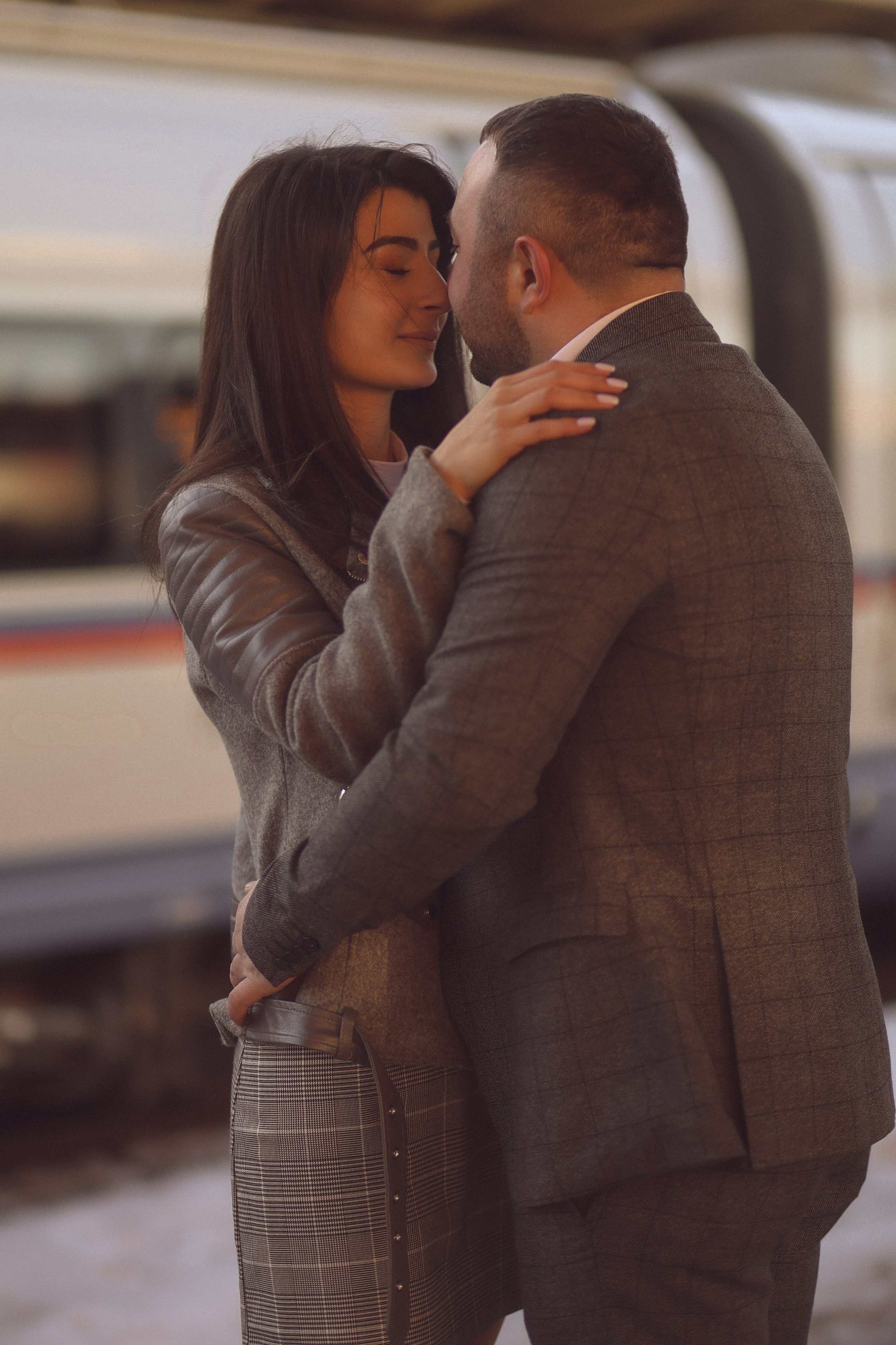 Вокзал Loveeee. Kharchenkotatianaweddingphoto