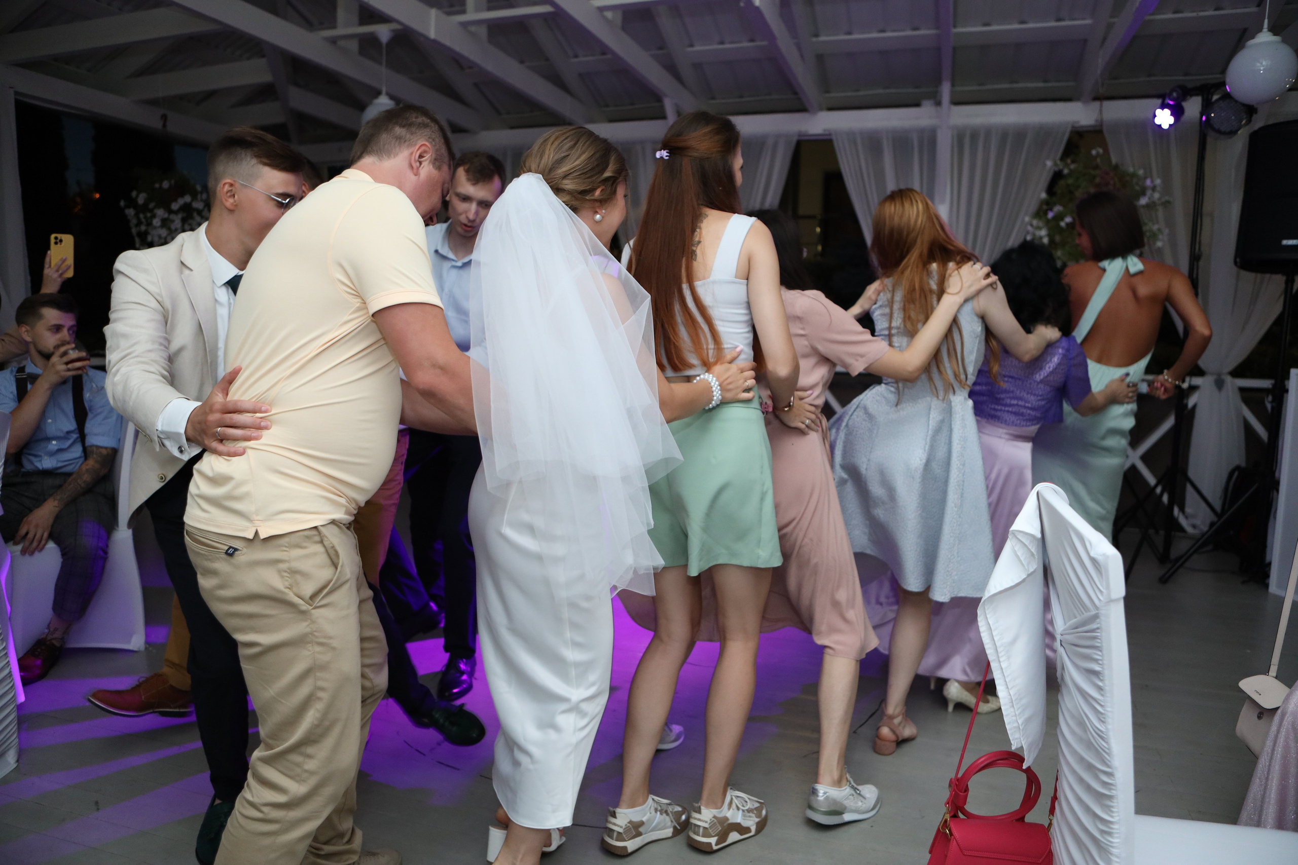 Ксения и Артем полный день. Kharchenkotatianaweddingphoto