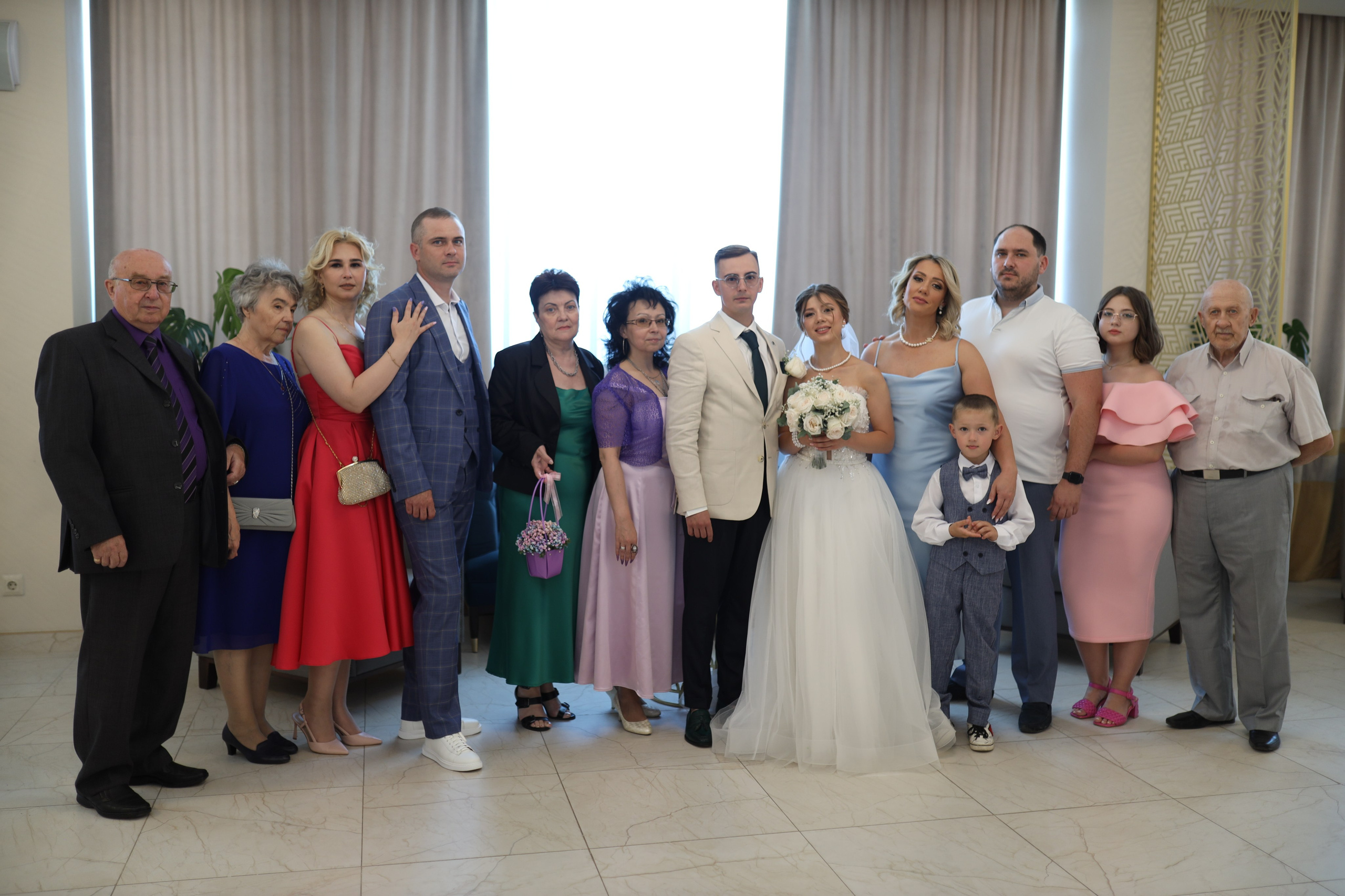 Ксения и Артем полный день. Kharchenkotatianaweddingphoto