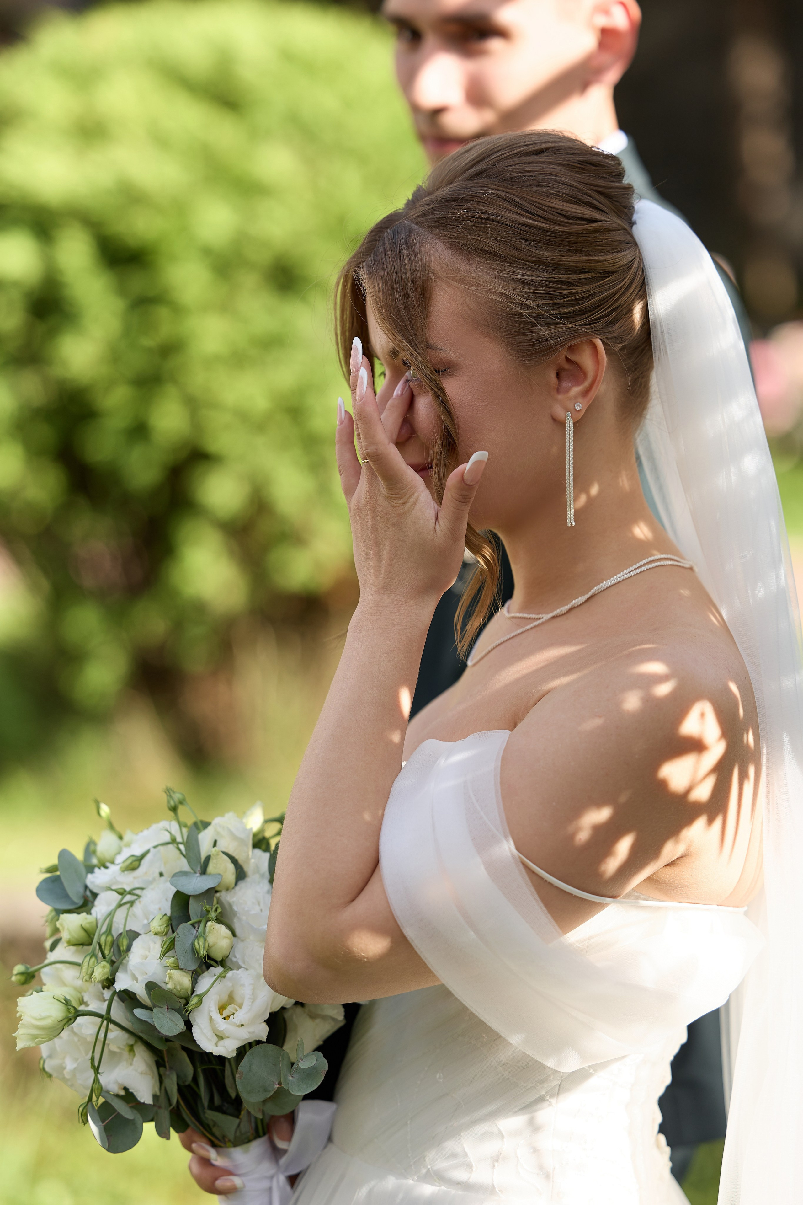 Андрей и Елена. Kharchenkotatianaweddingphoto