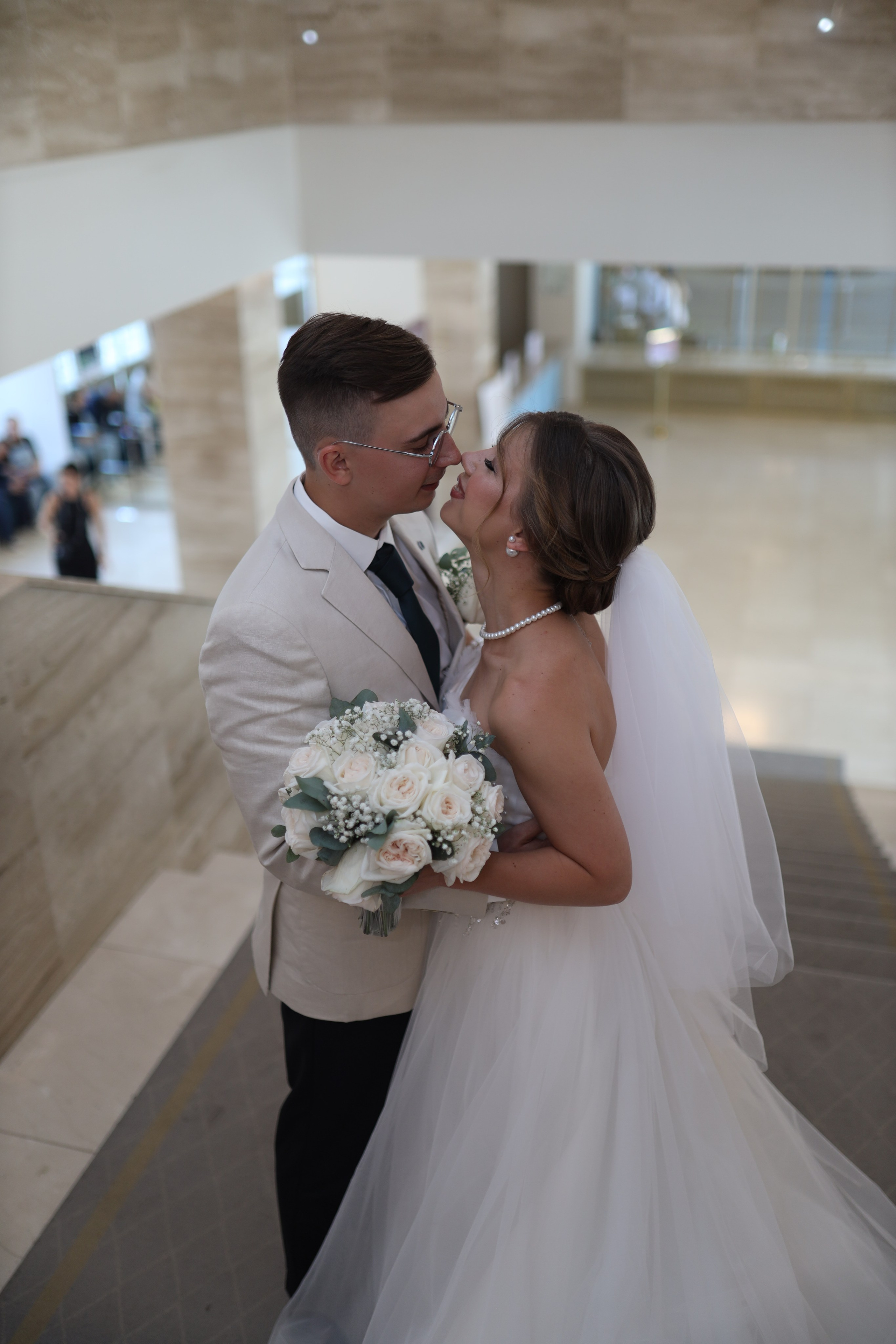 Ксения и Артем полный день. Kharchenkotatianaweddingphoto