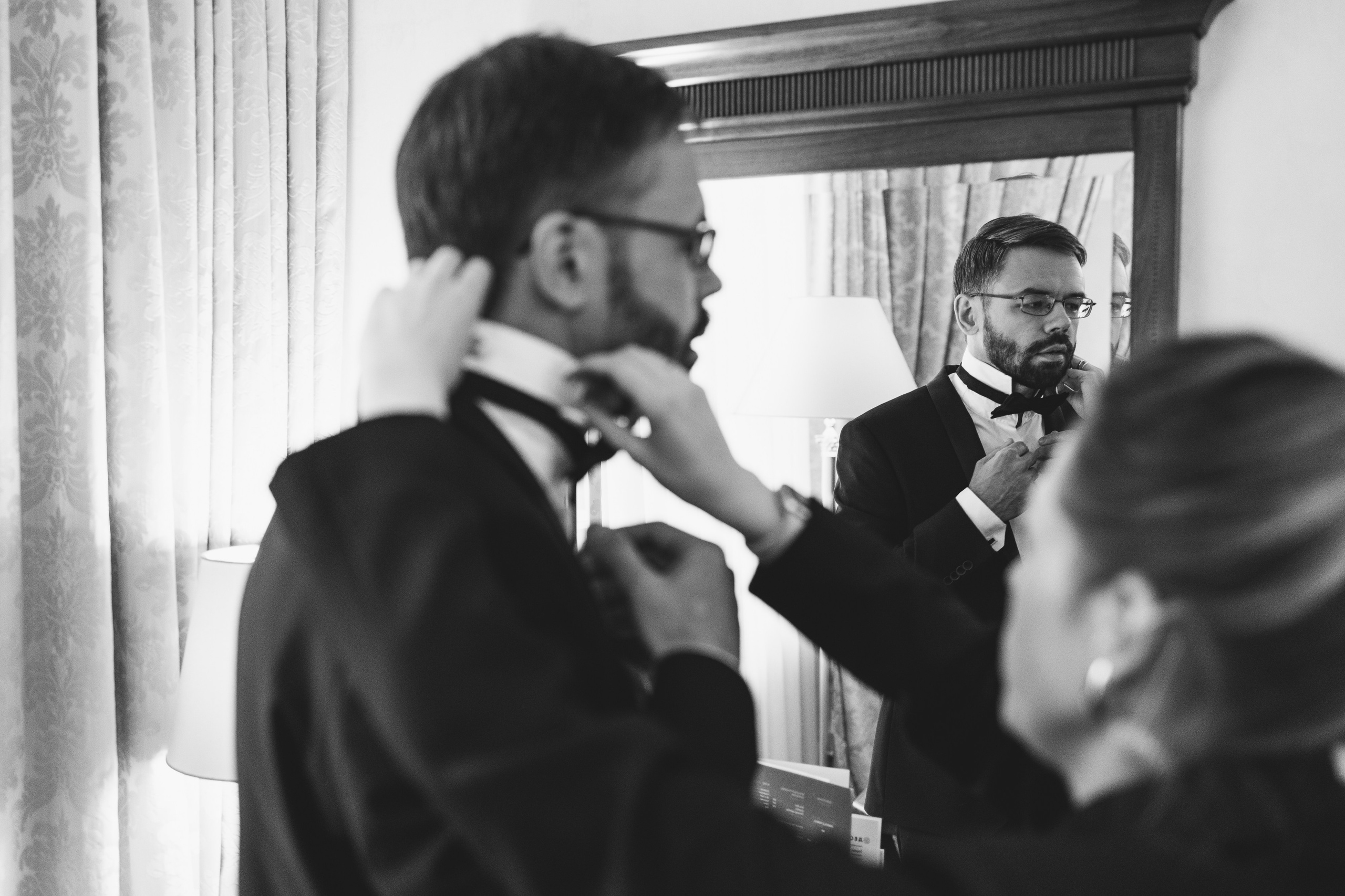 Михаил и Юлия. Свадебный и семейный фотограф в Санкт-Петербурге Александр Озеров