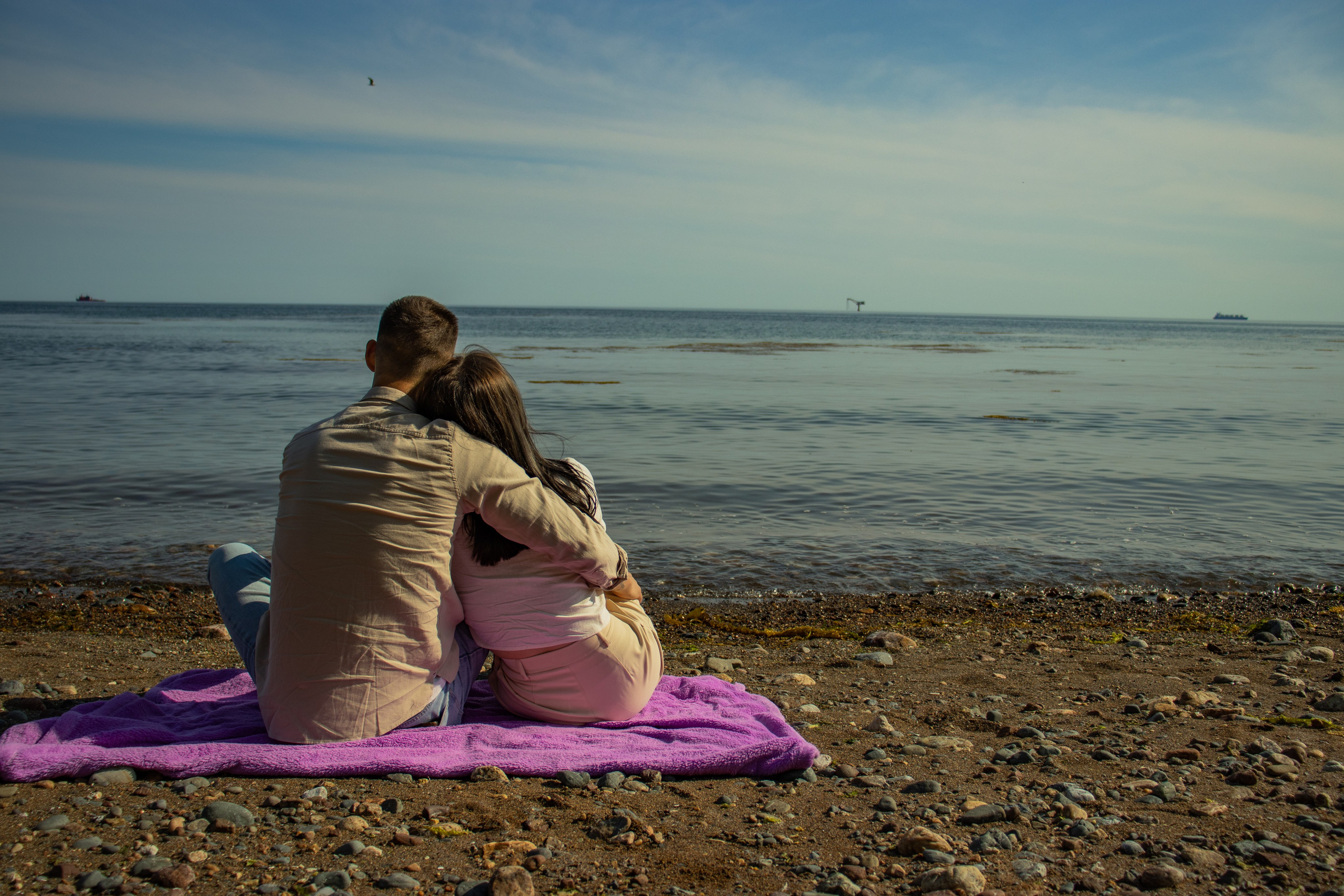 Алена и Артем. Свадебный фотограф в Южно-Сахалинске Валерий Харченко