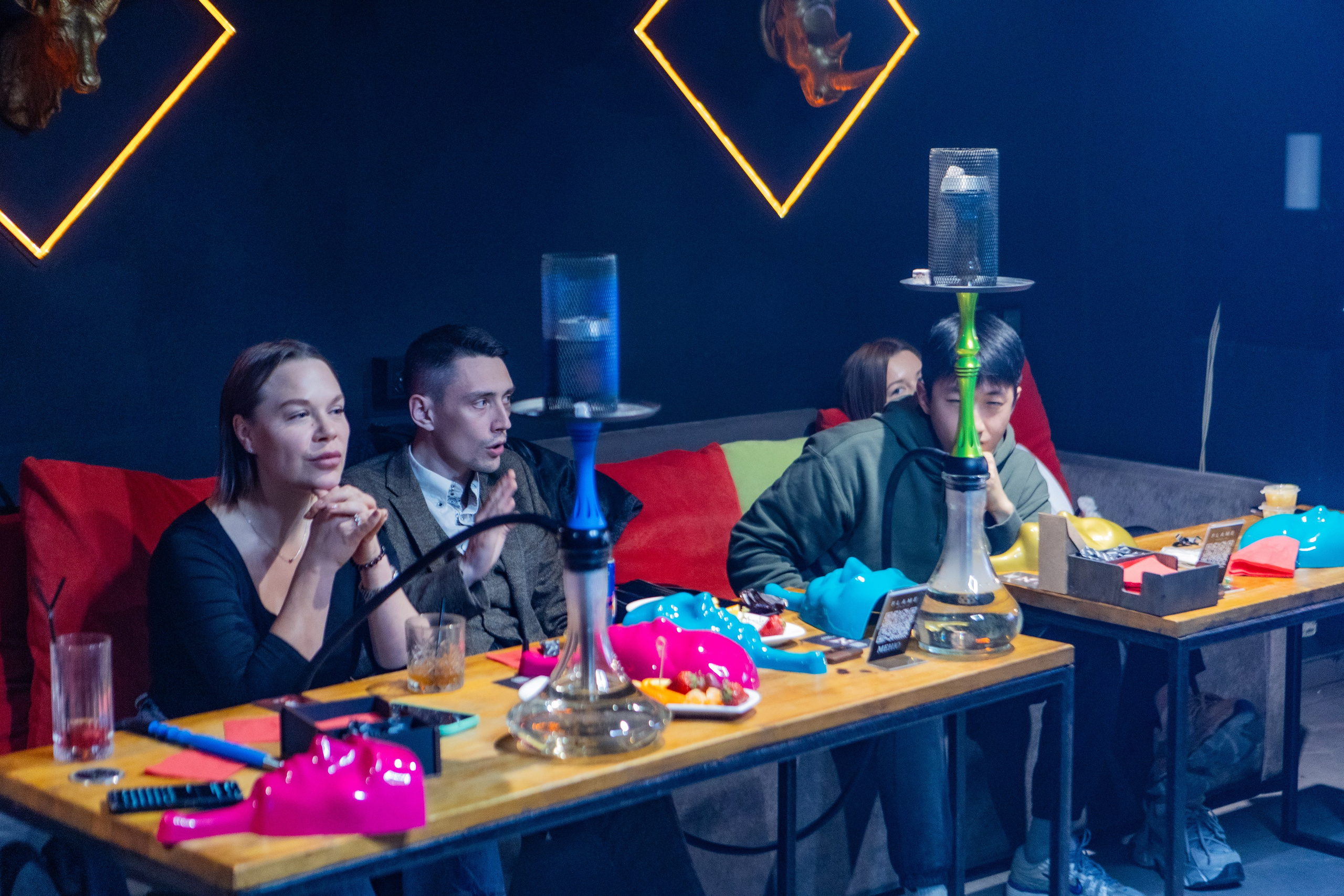 Мафия. Фотограф в Южно-Сахалинске Валерий Харченко