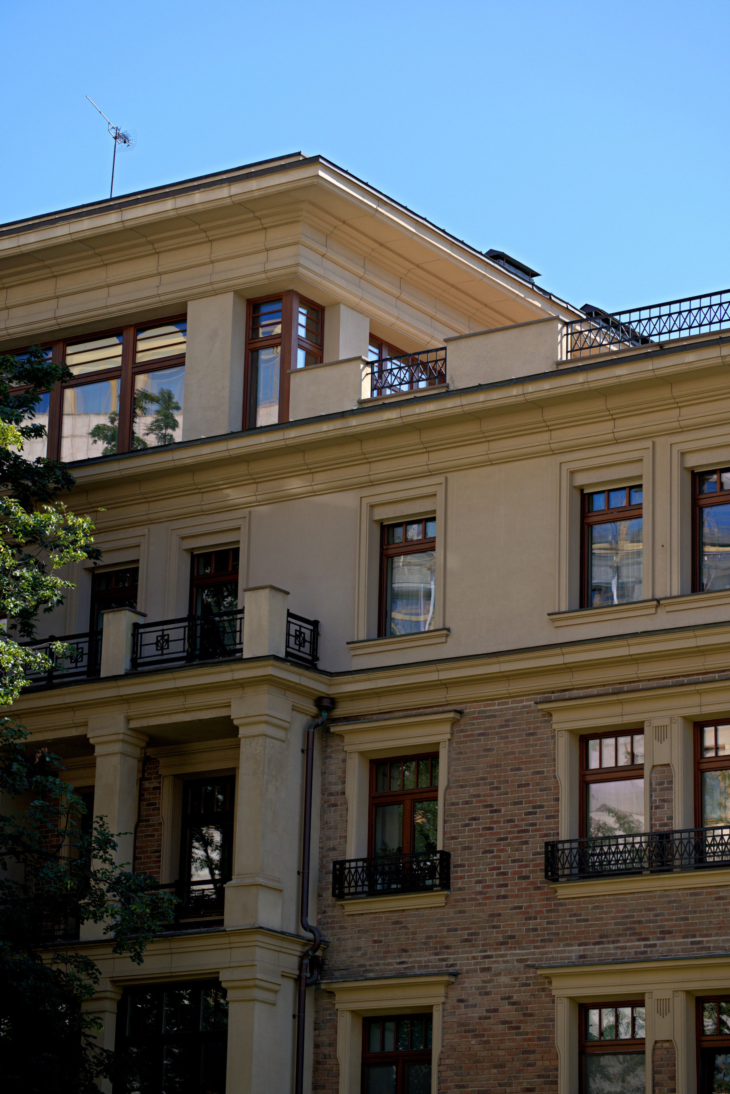 Москва | Лето 2025. GLAR