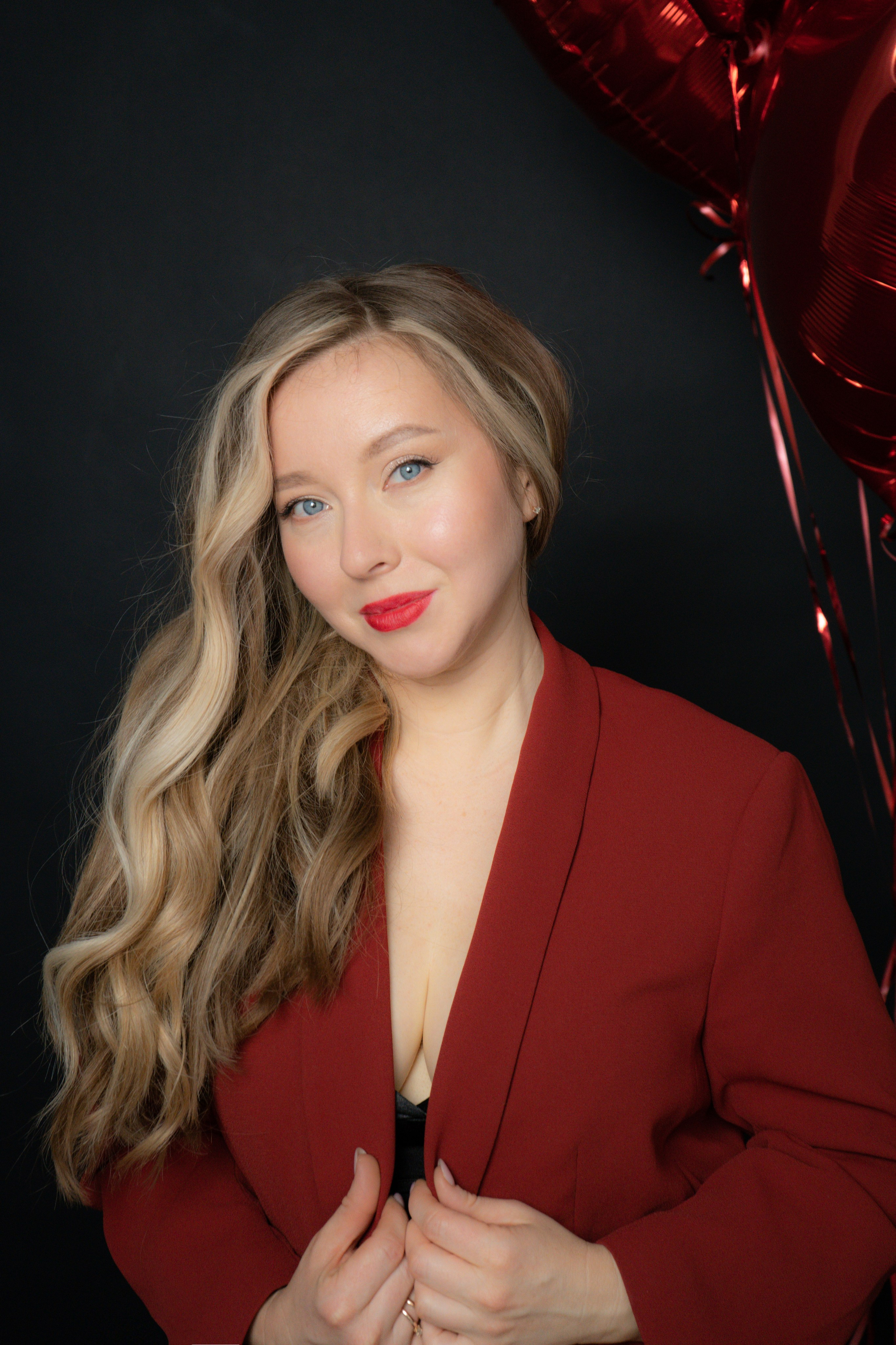 Ксения. Семейный фотограф в Москве и МО Митус Валентина