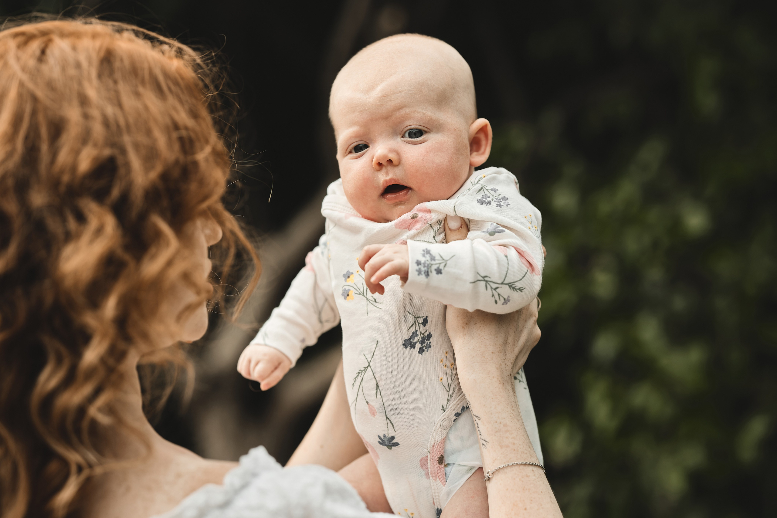 Москва, Россия. Анна Атаян Фотограф