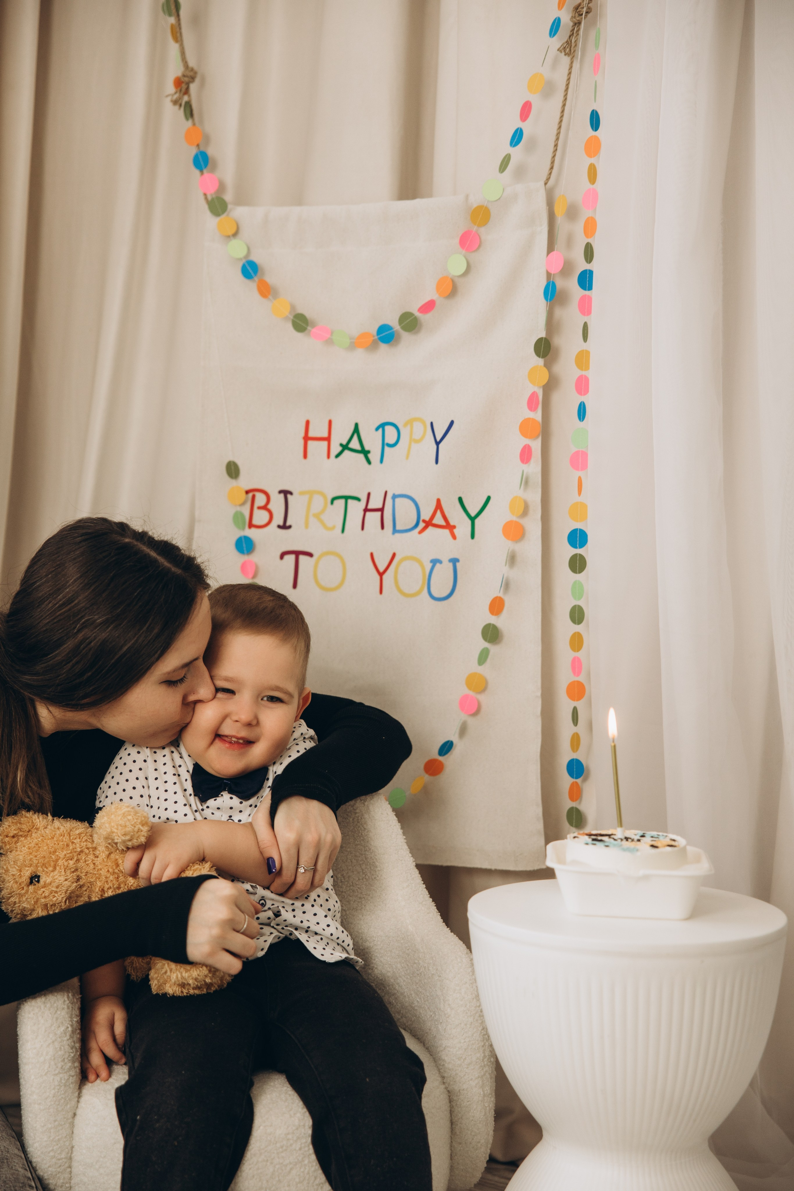 Давиду 3 года. Свадебный, семейный фотограф в Иркутске Светлана Макаричева