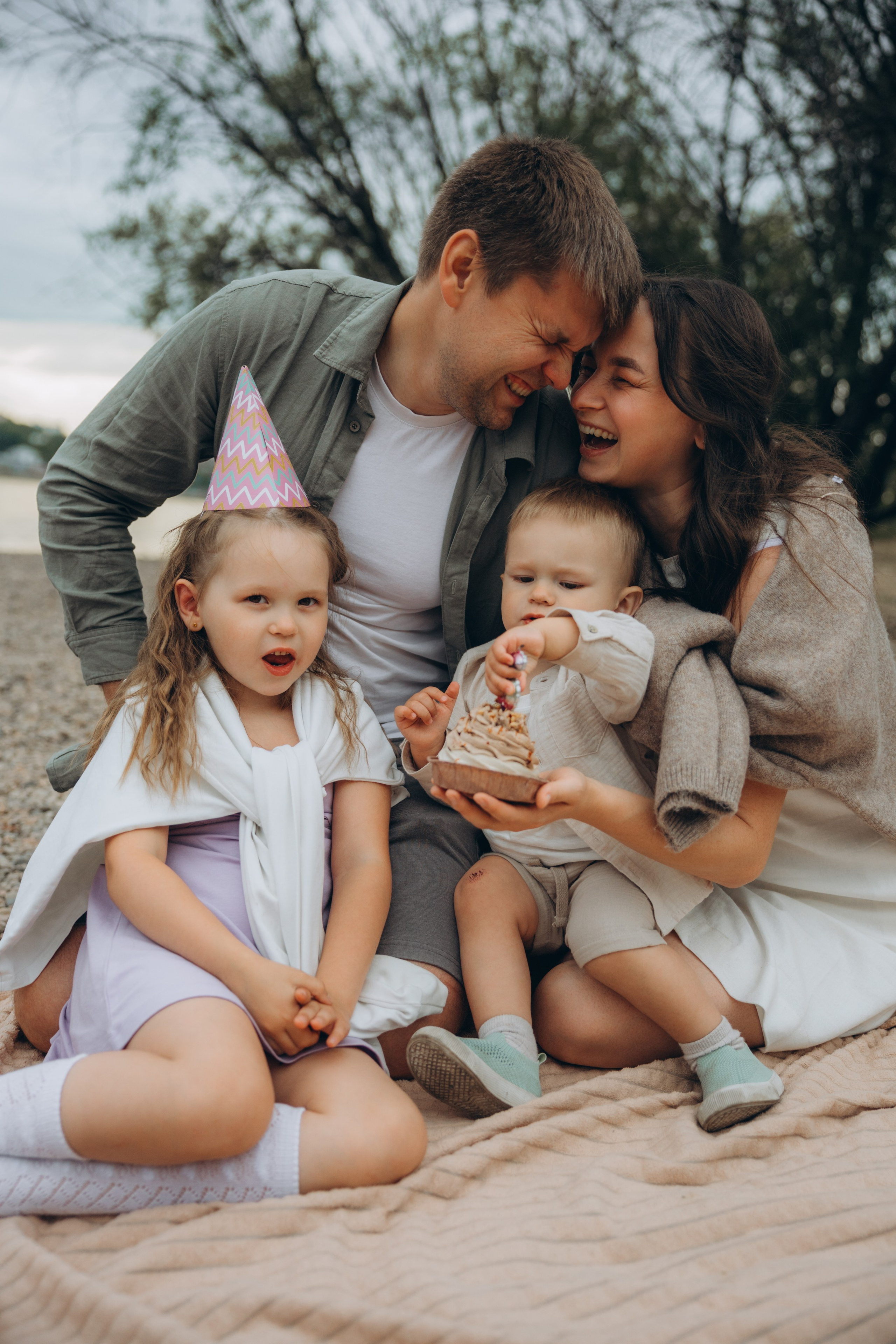 На Юности. Свадебный, семейный фотограф в Иркутске Светлана Макаричева