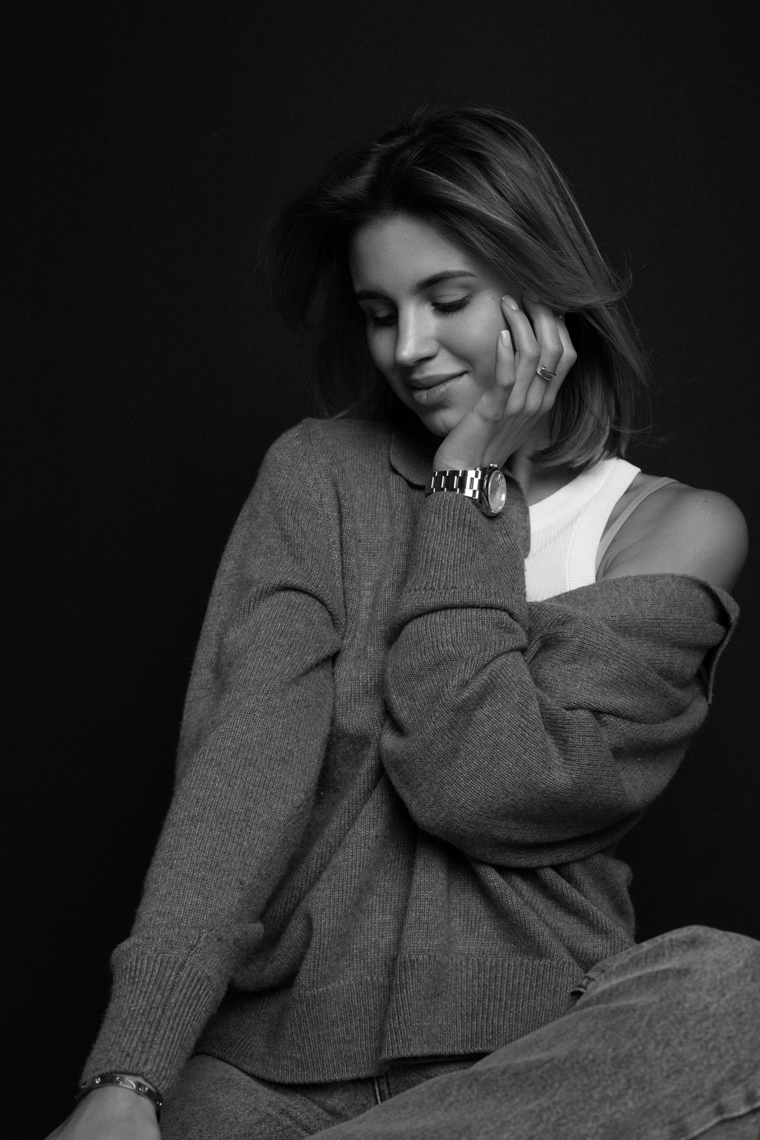 KATE. Твой стильный фотограф в Санкт-Петербурге