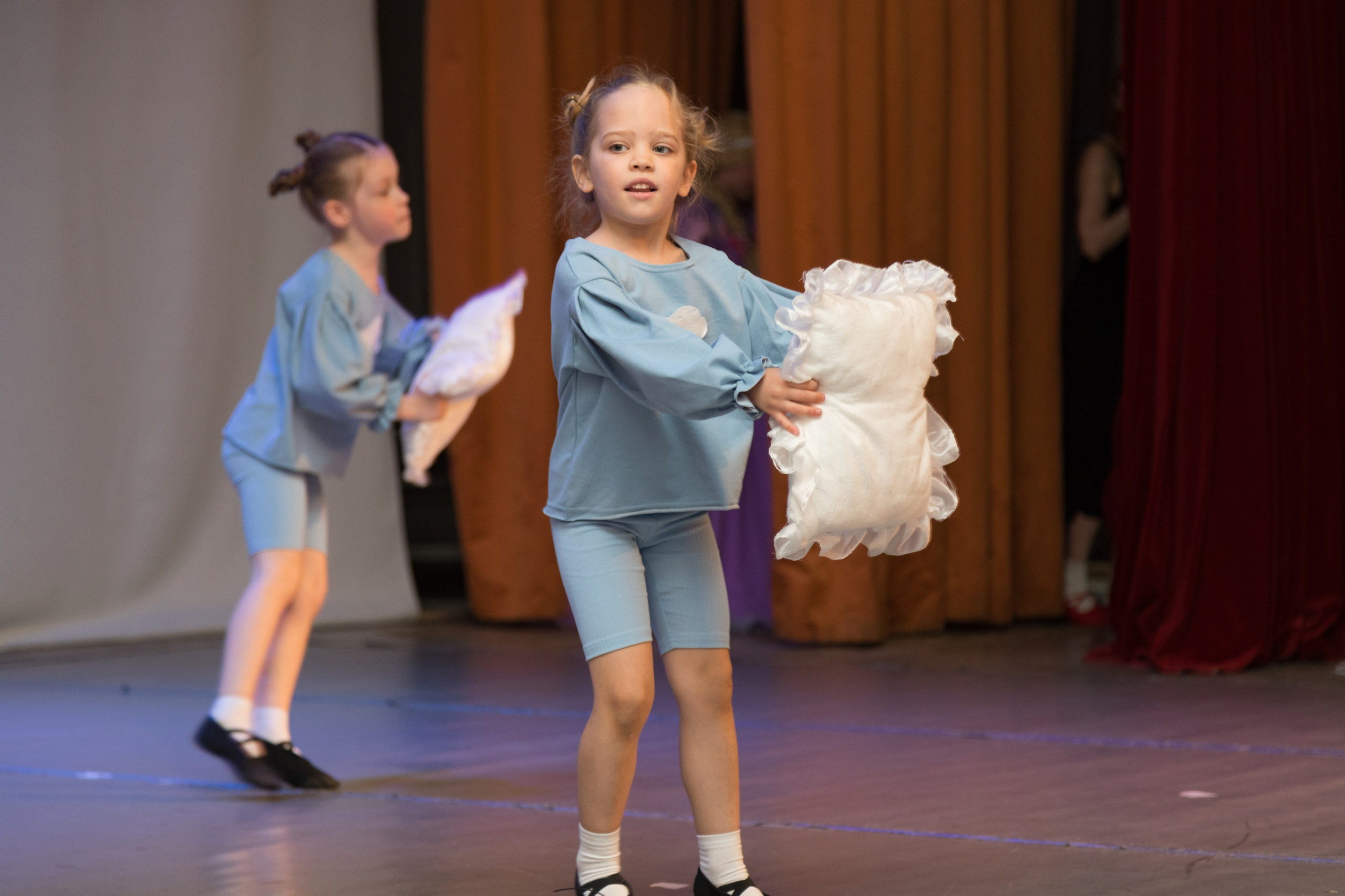 Большой концерт маленьких танцоров. Детский и контент фотограф Надя Волкова Санкт-Петербург