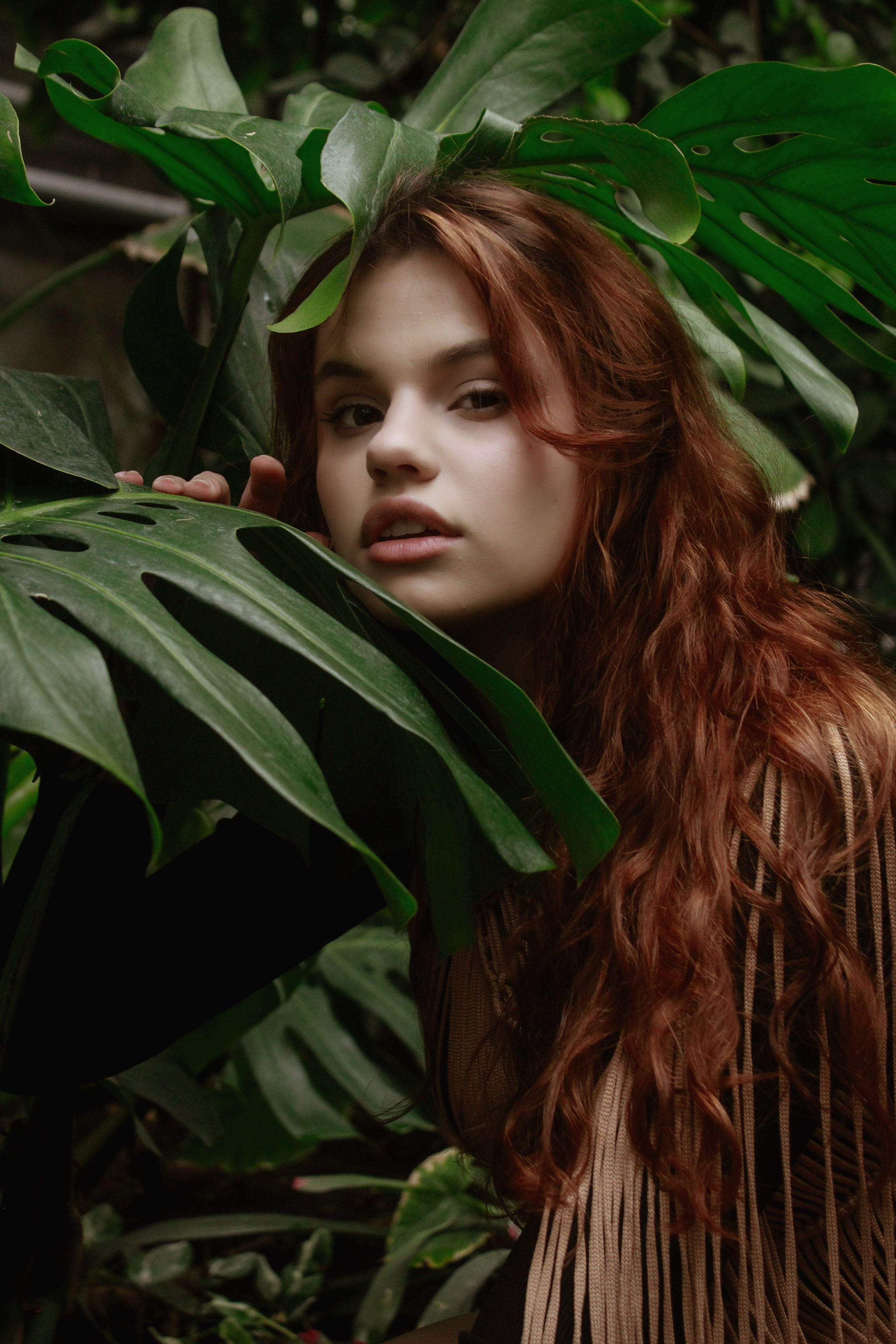 Diana P. Modeling agency TM MODELS