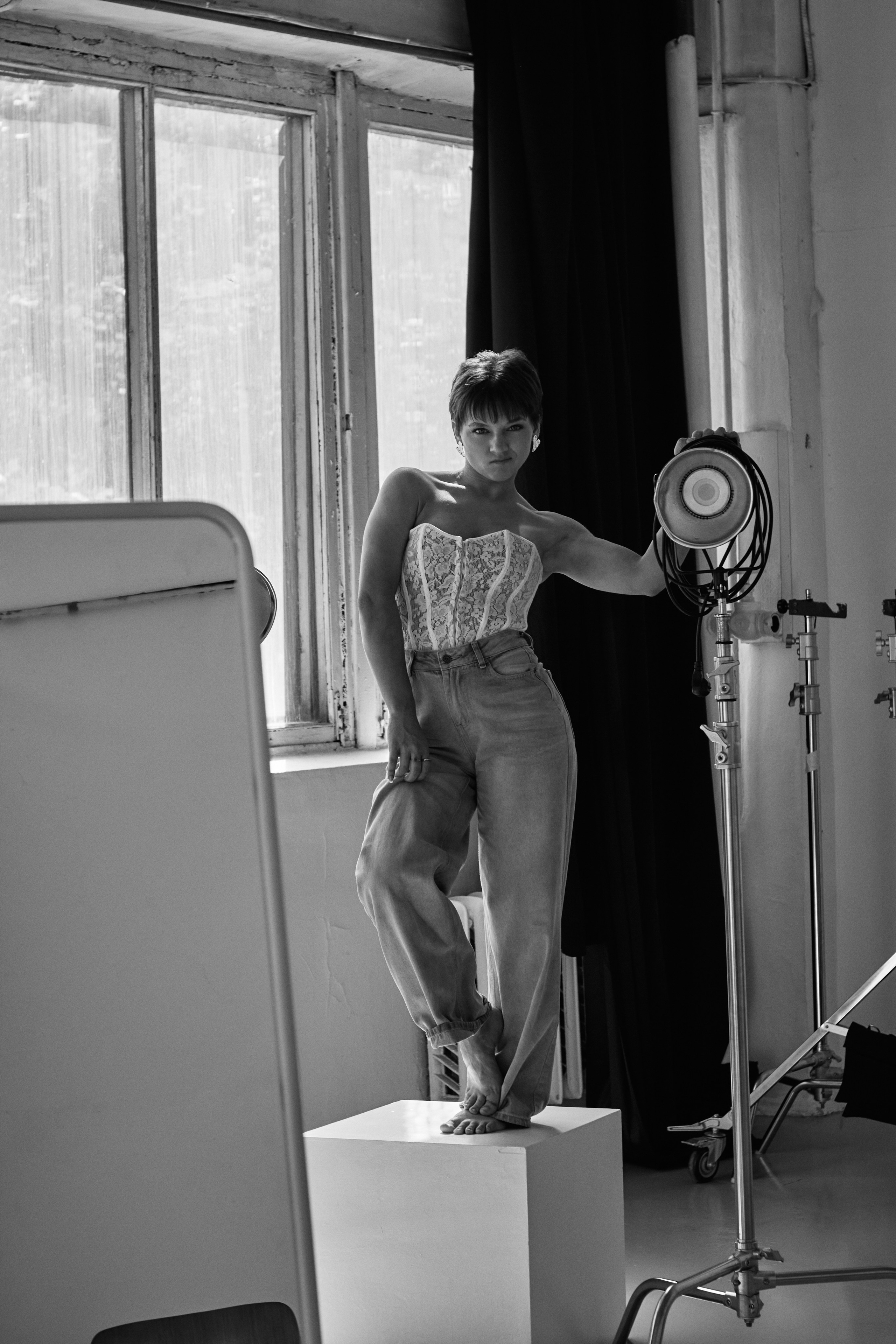 Юля. Женский фотограф Катерина Галочкина