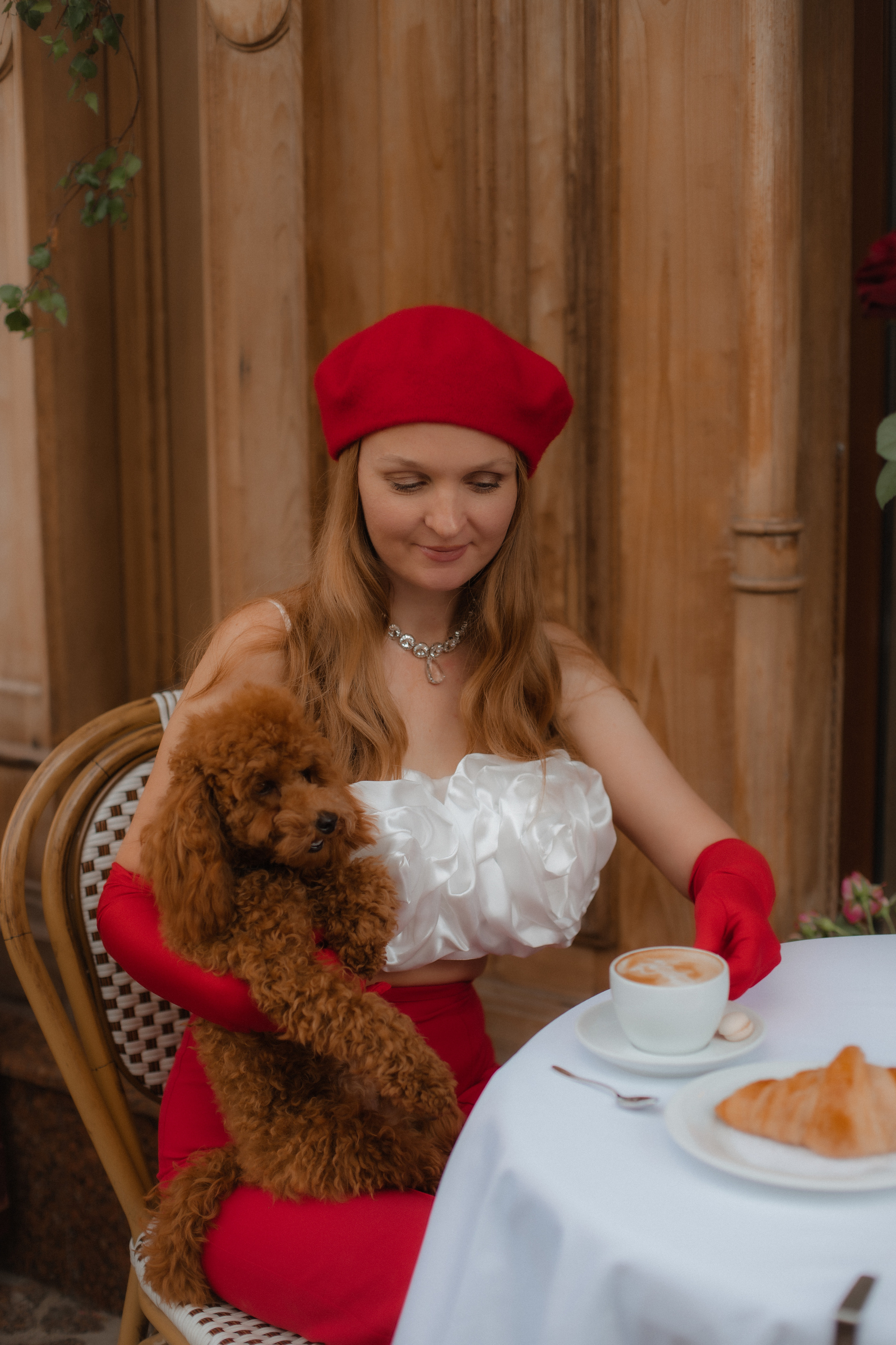 Ольга. Фотограф москва