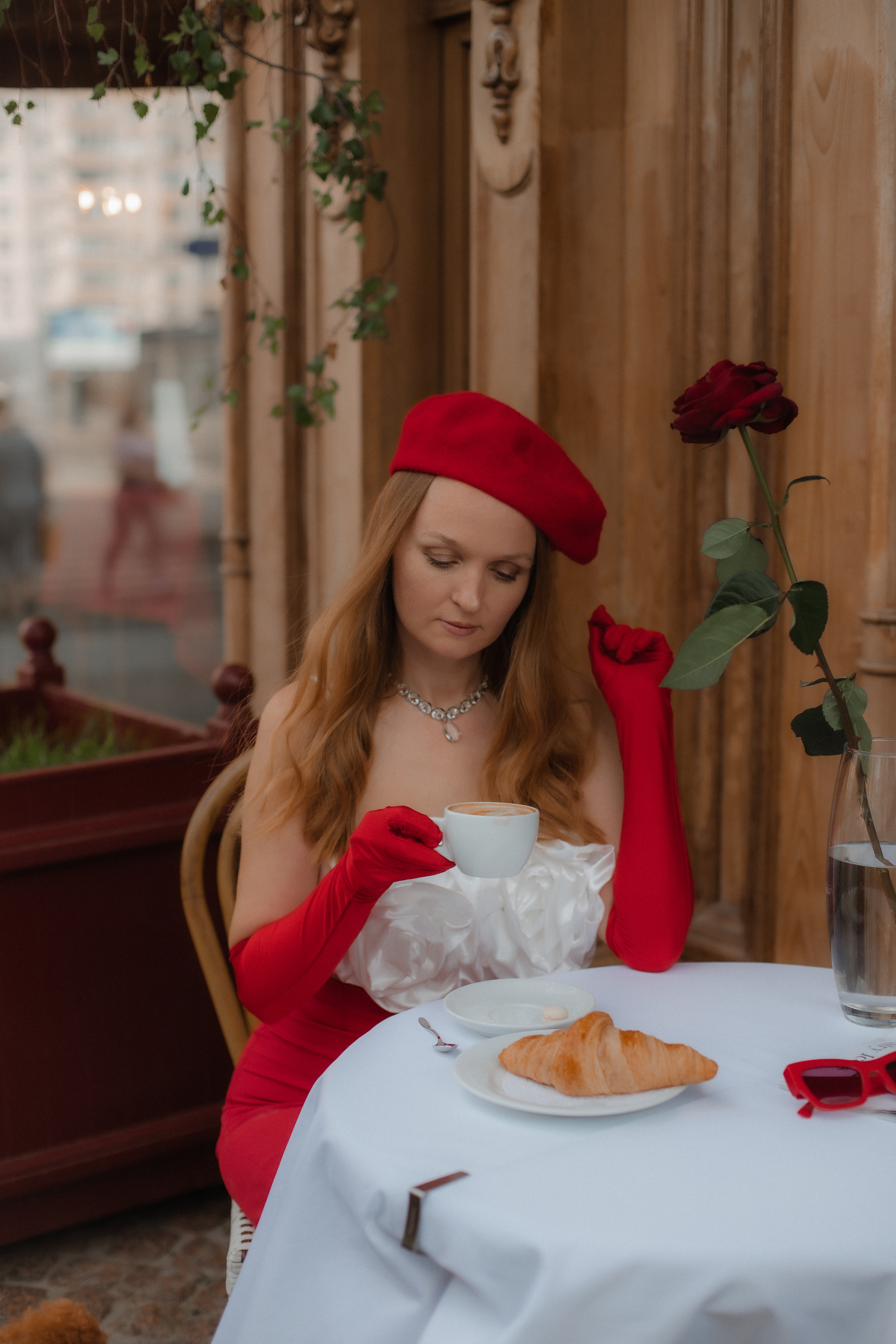 Ольга. Фотограф москва