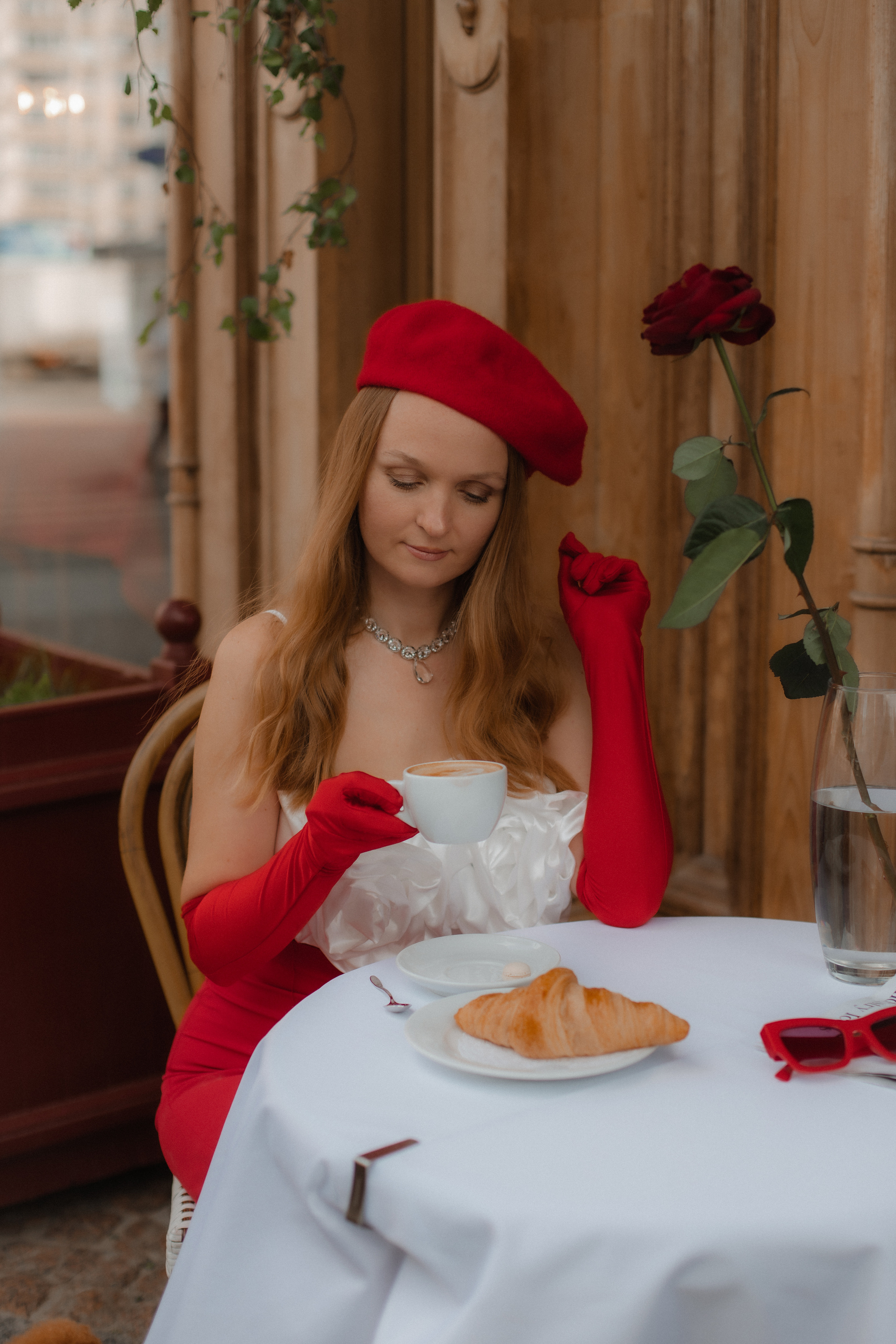 Ольга. Фотограф москва