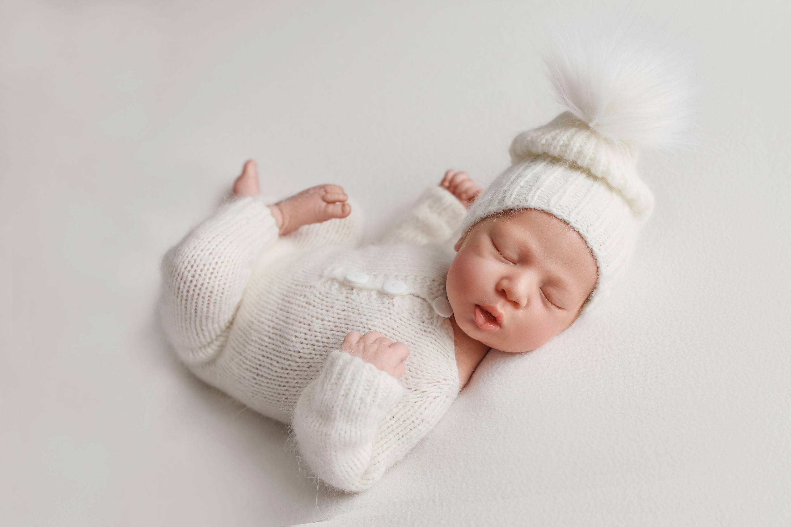 НОВОРОЖДЕННЫЕ. Фотограф новорожденных г. Тула