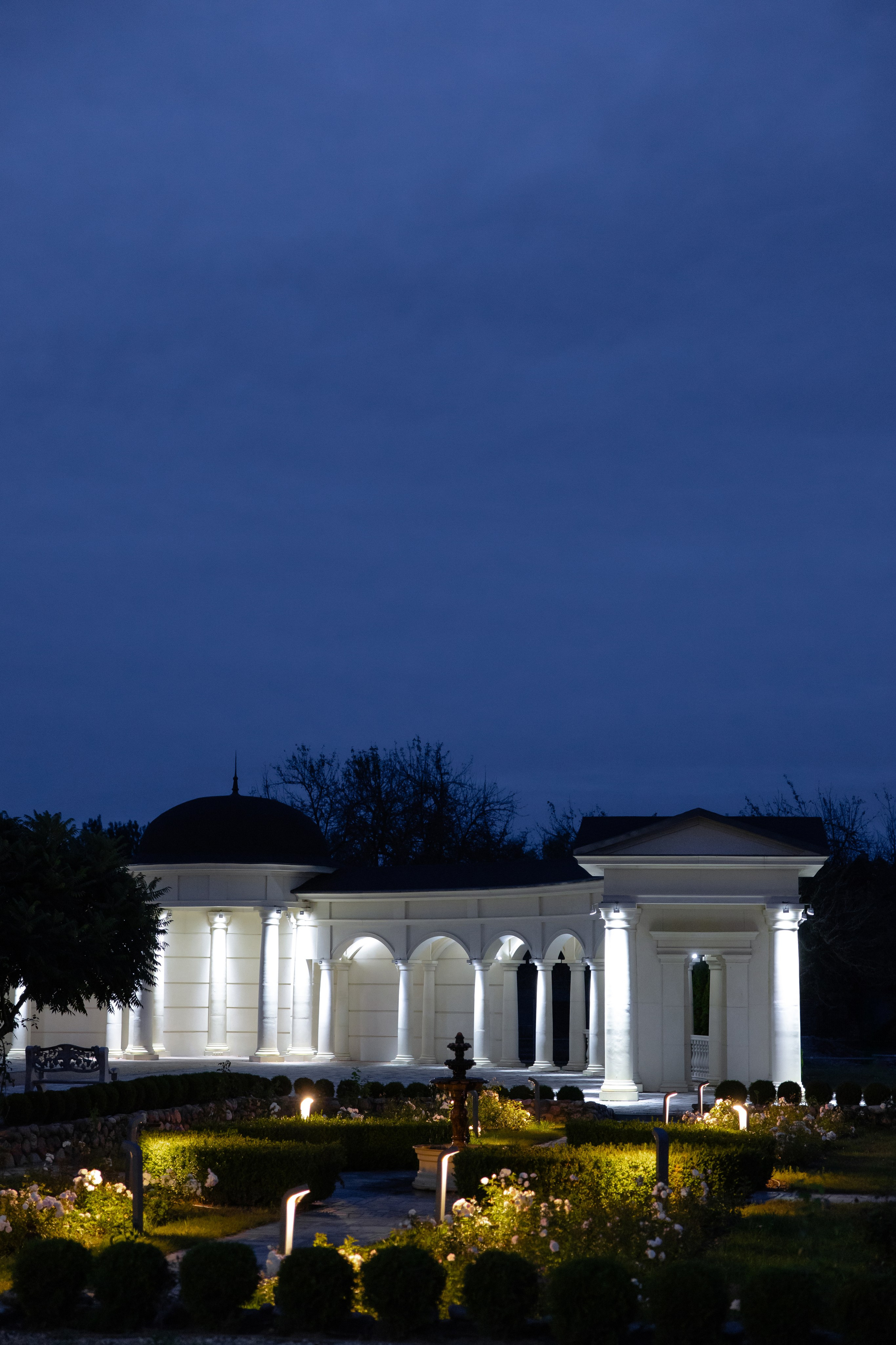 Дмитрий и Дианa. Свадебный фотограф Анна Бабахина
