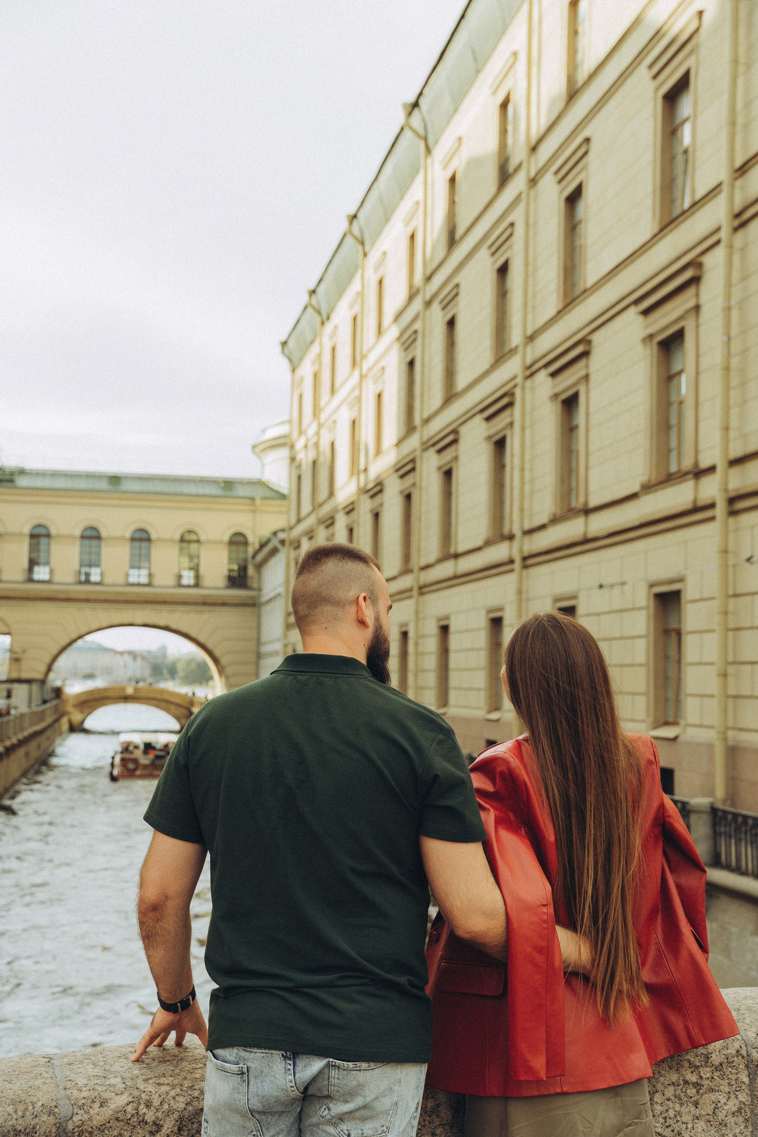 D & E. Фотограф Санкт-Петербург/Гомель Виктория Петрова