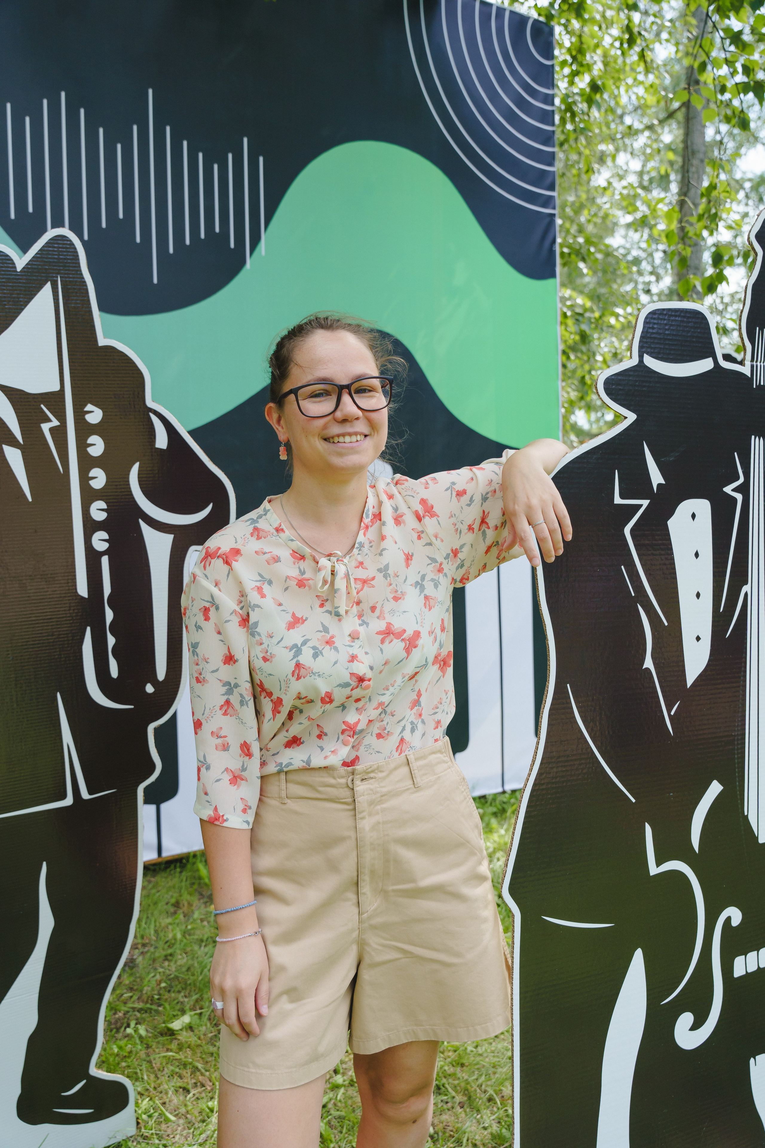 День города Березовский. Джаз Пикник. Фотограф в детский сад в Екатеринбурге, выпускные альбомы Юлия Умерова