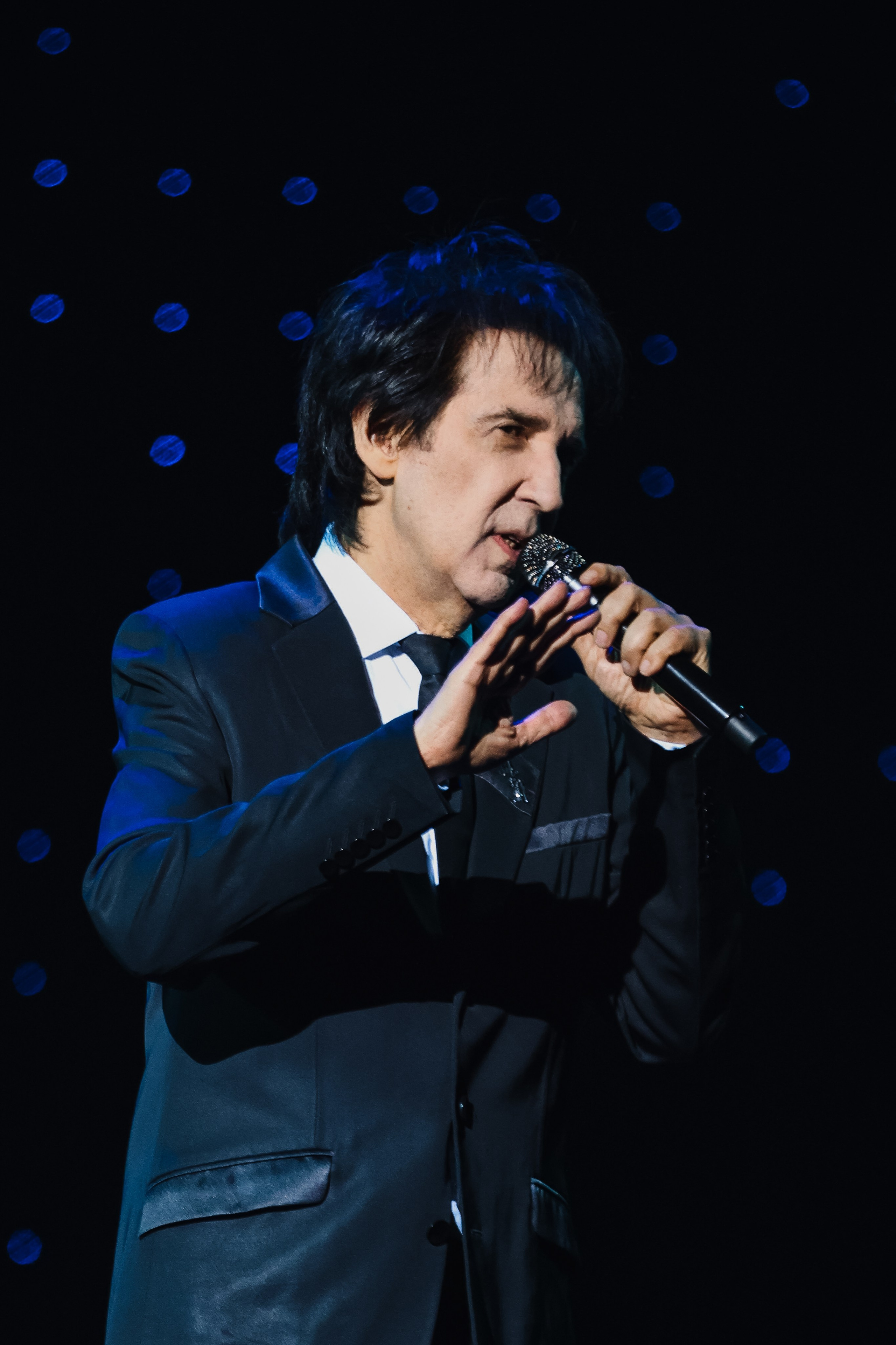 Кай Метов, Кремлевский Дворец. Фотограф Ольга Махалова — Санкт-Петербург, Москва, Нижний Новгород