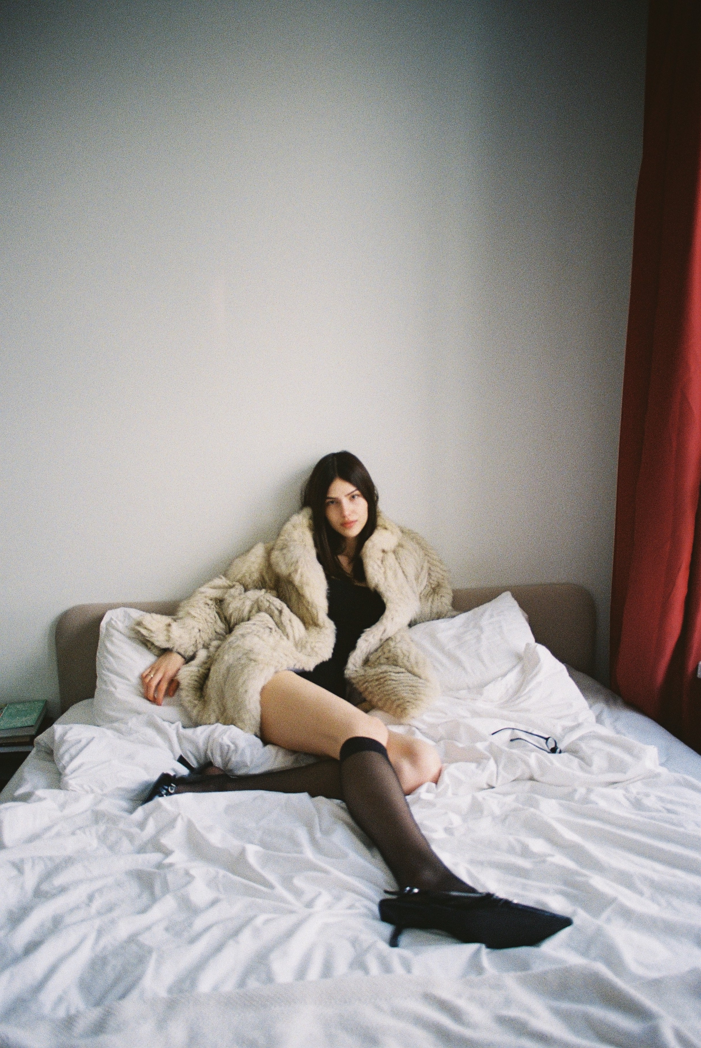 Марго. Главная