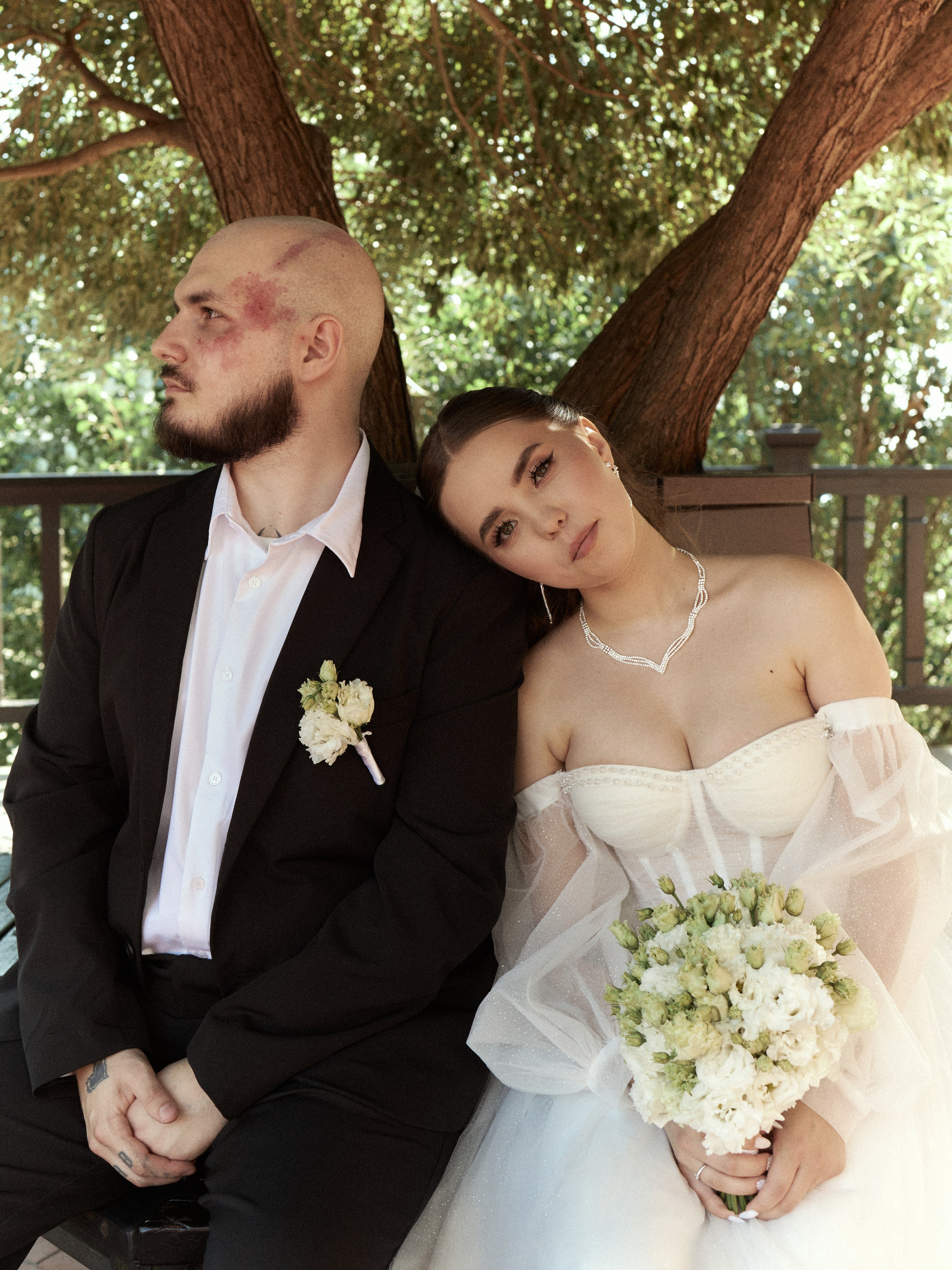 Анастасия & Артур. Прайс