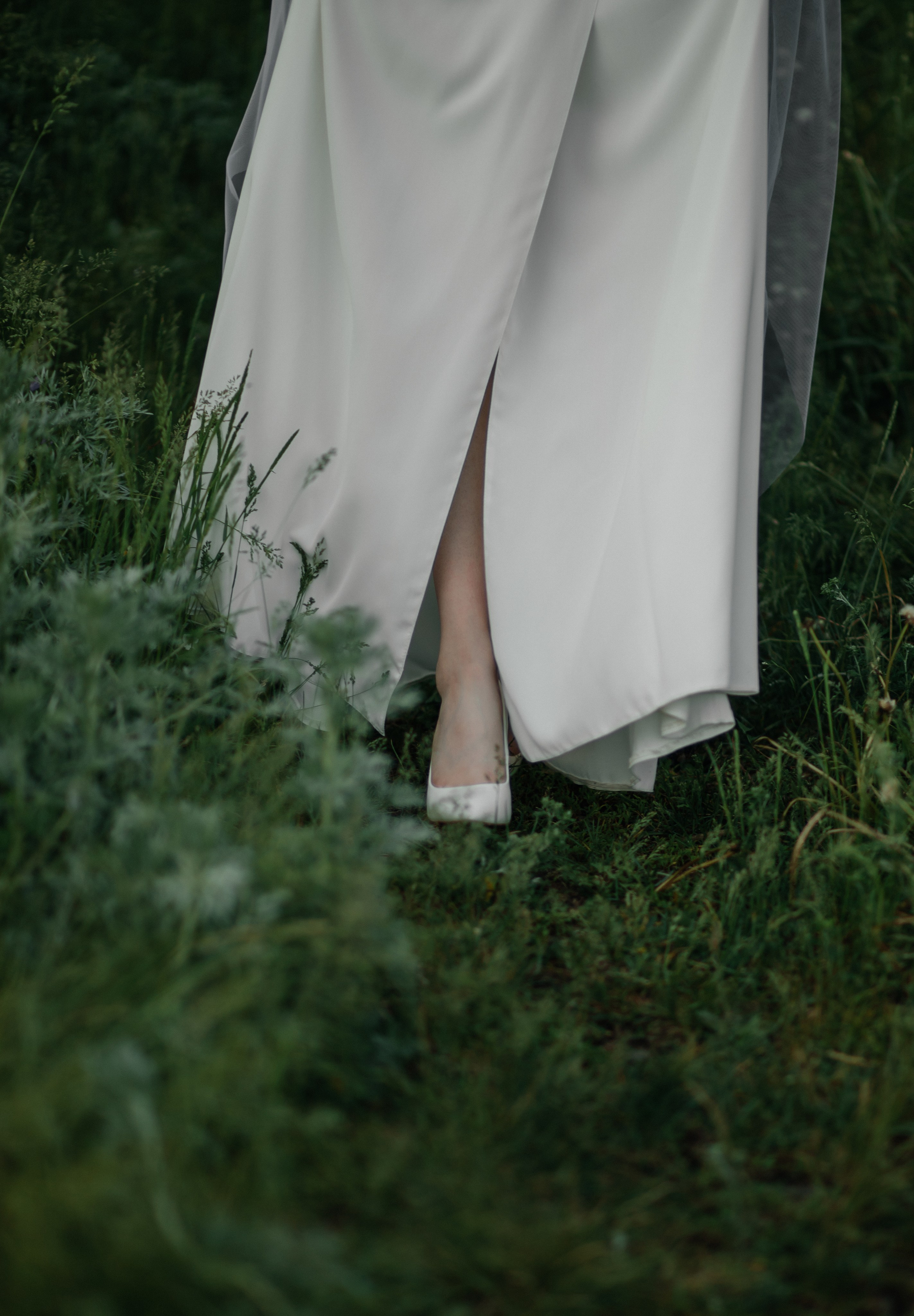 Свадебная Love Story Виталий и Агния. Свадебный и семейный фотограф Ибрагимова Мария из Екатеринбурга